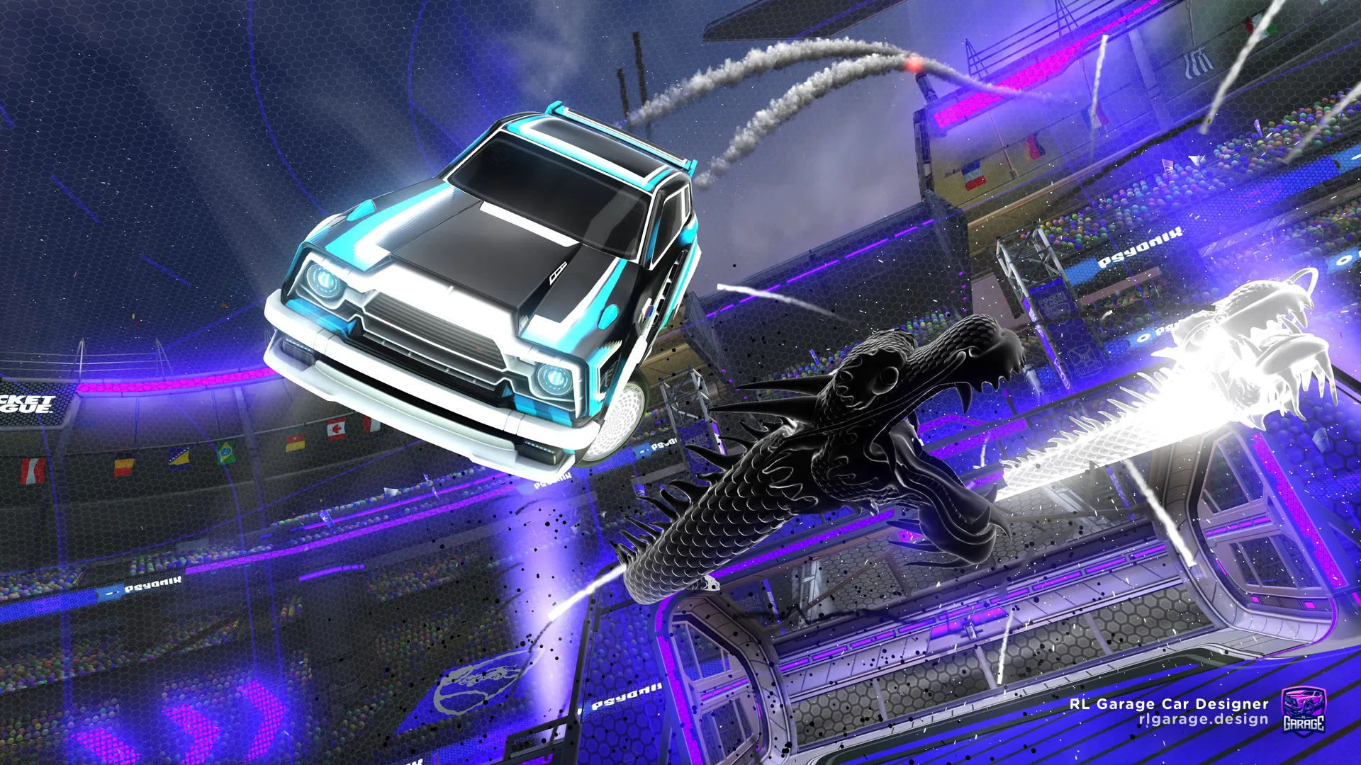 Design by ILIKEBANDW