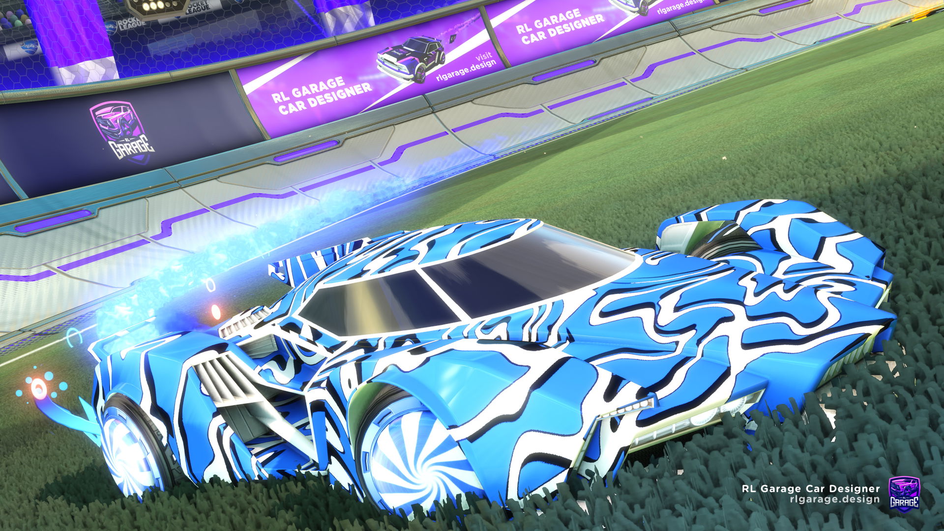 Design by ultimategamer08