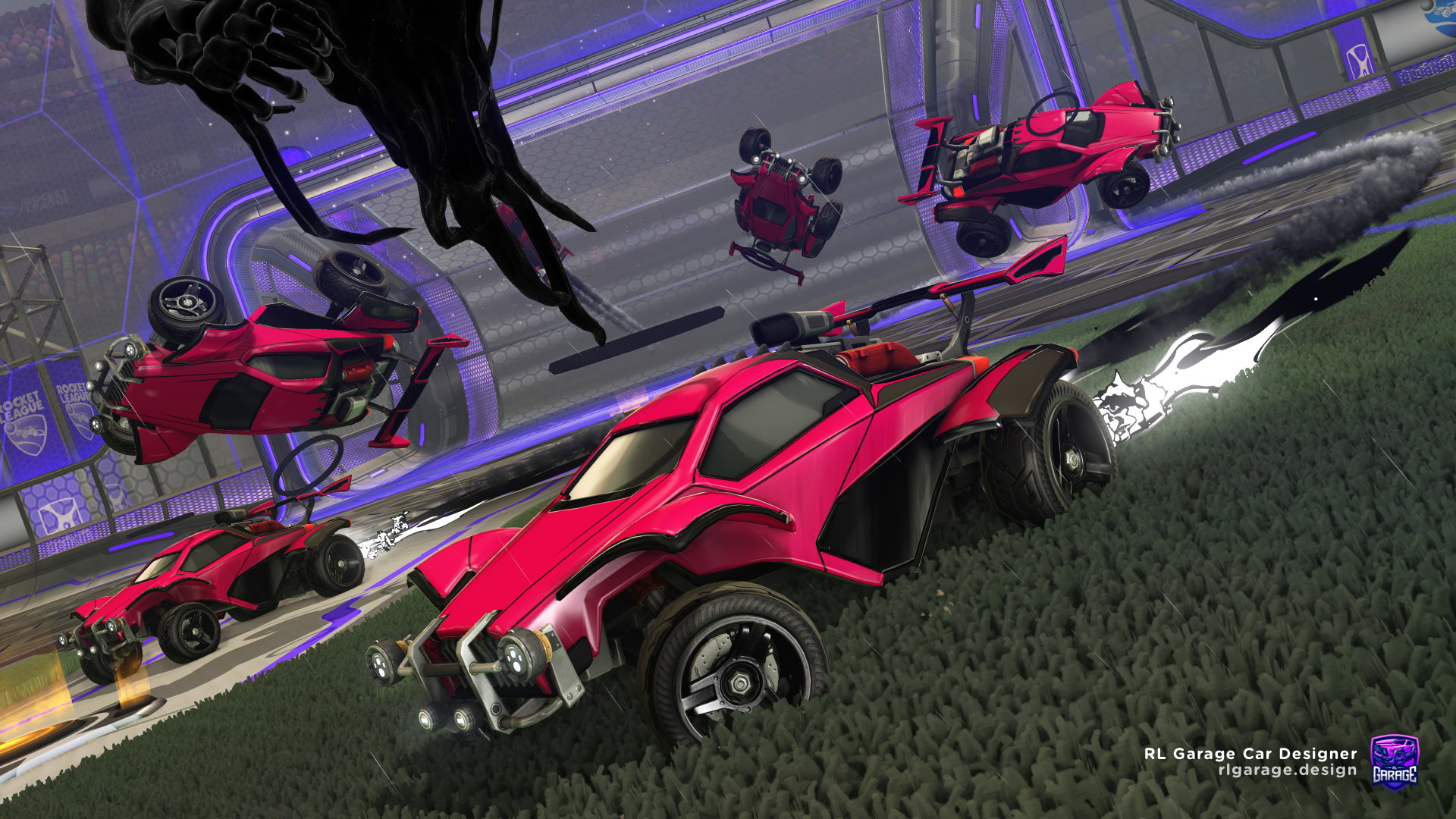 Design by DueJackalope8080