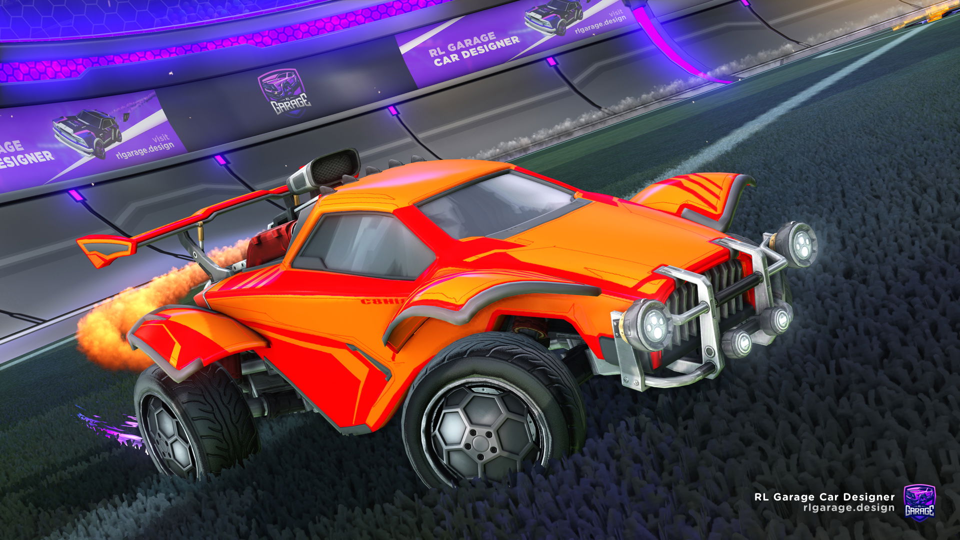 Design by Matthew1309