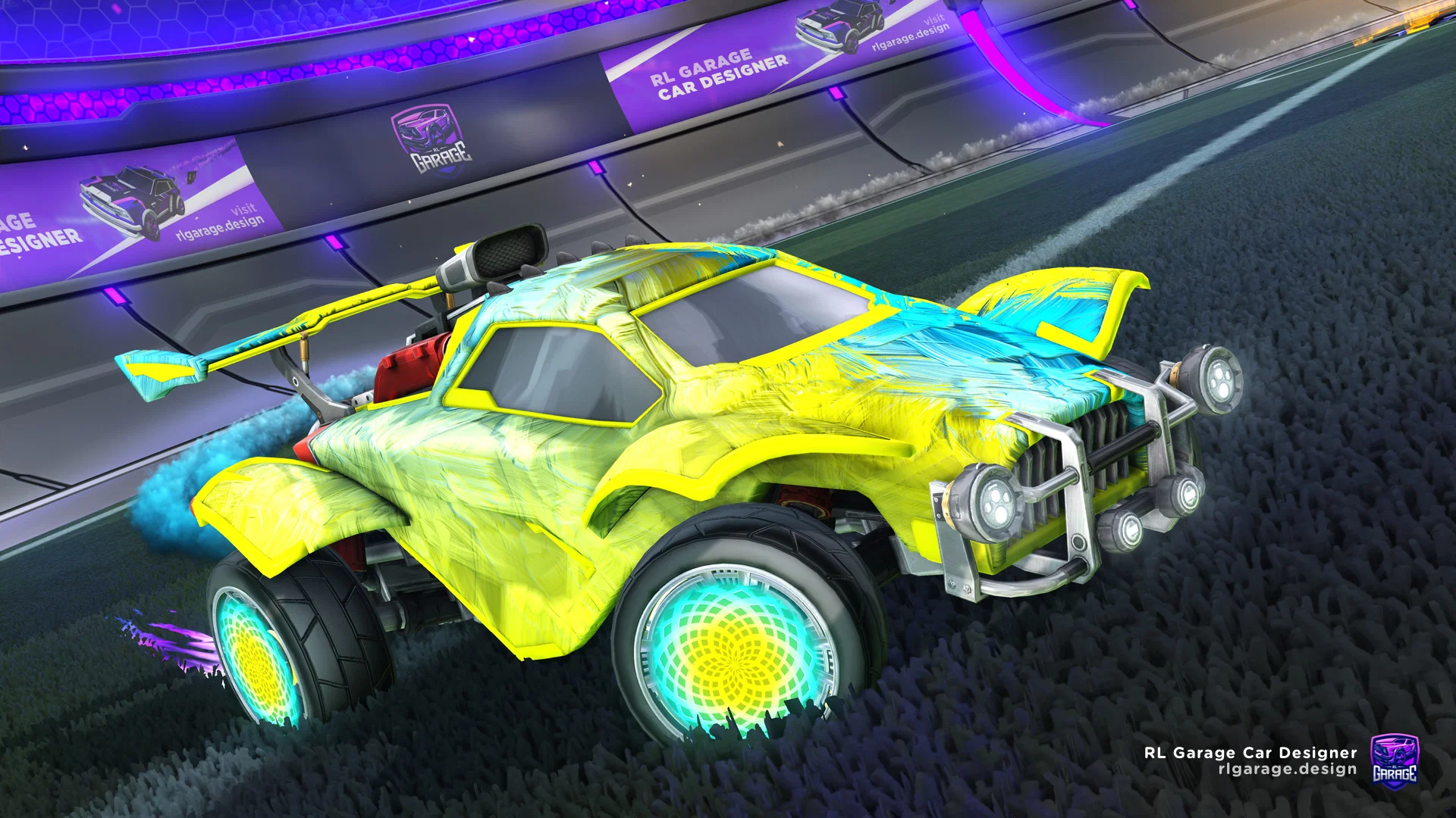 Design by Joelito6336