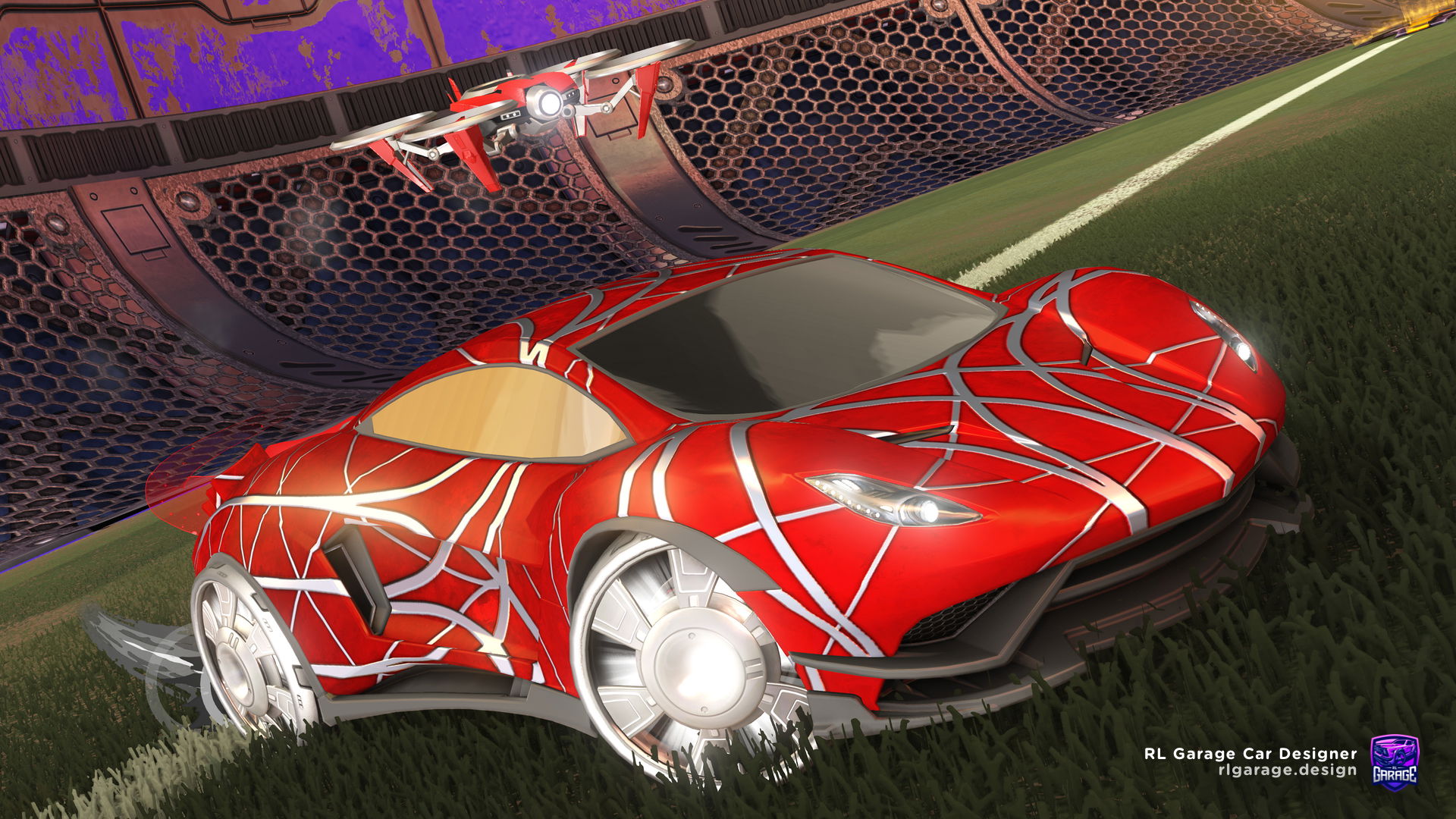 Design by SuperMommy