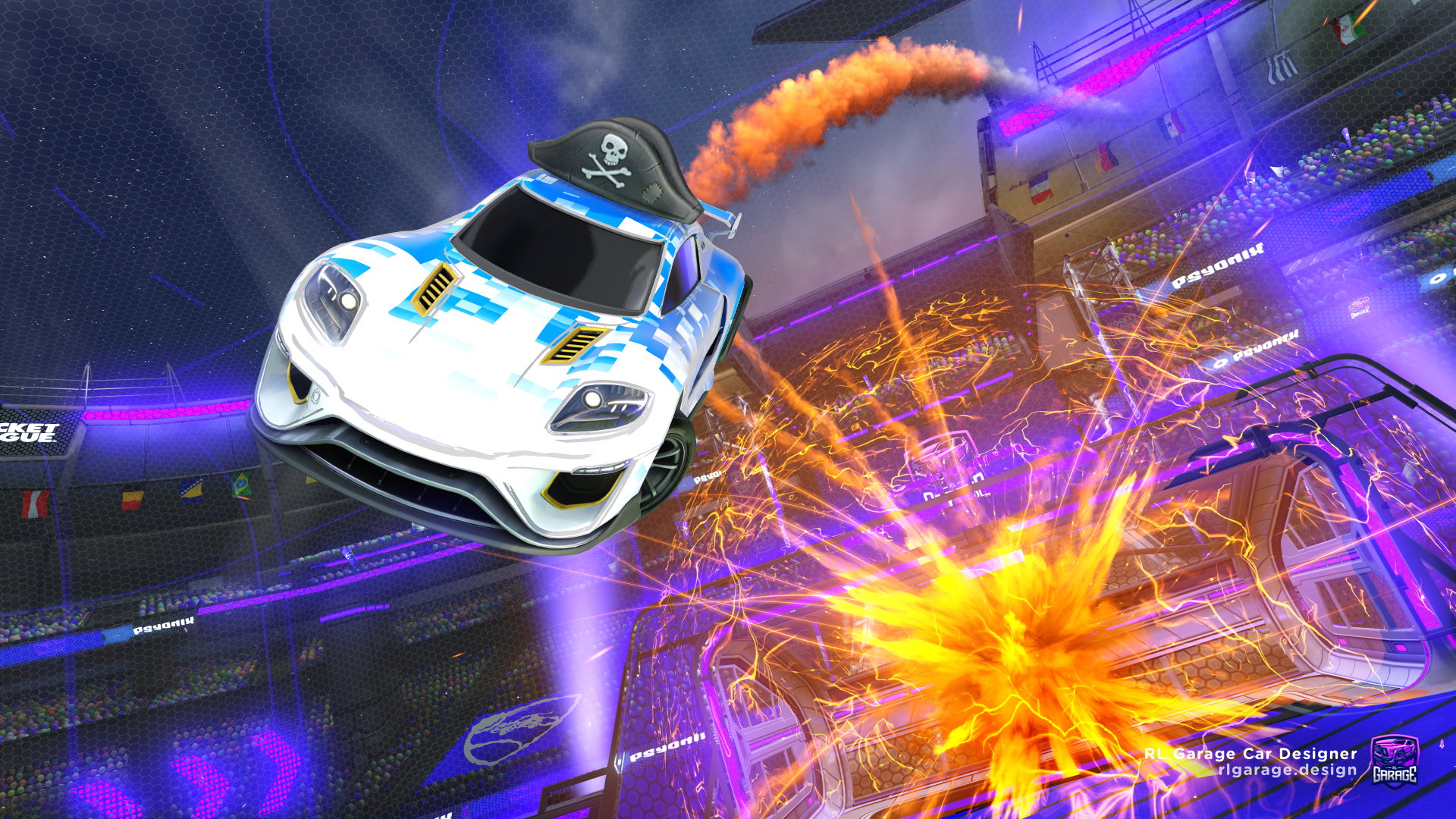 Design by TrappinGod