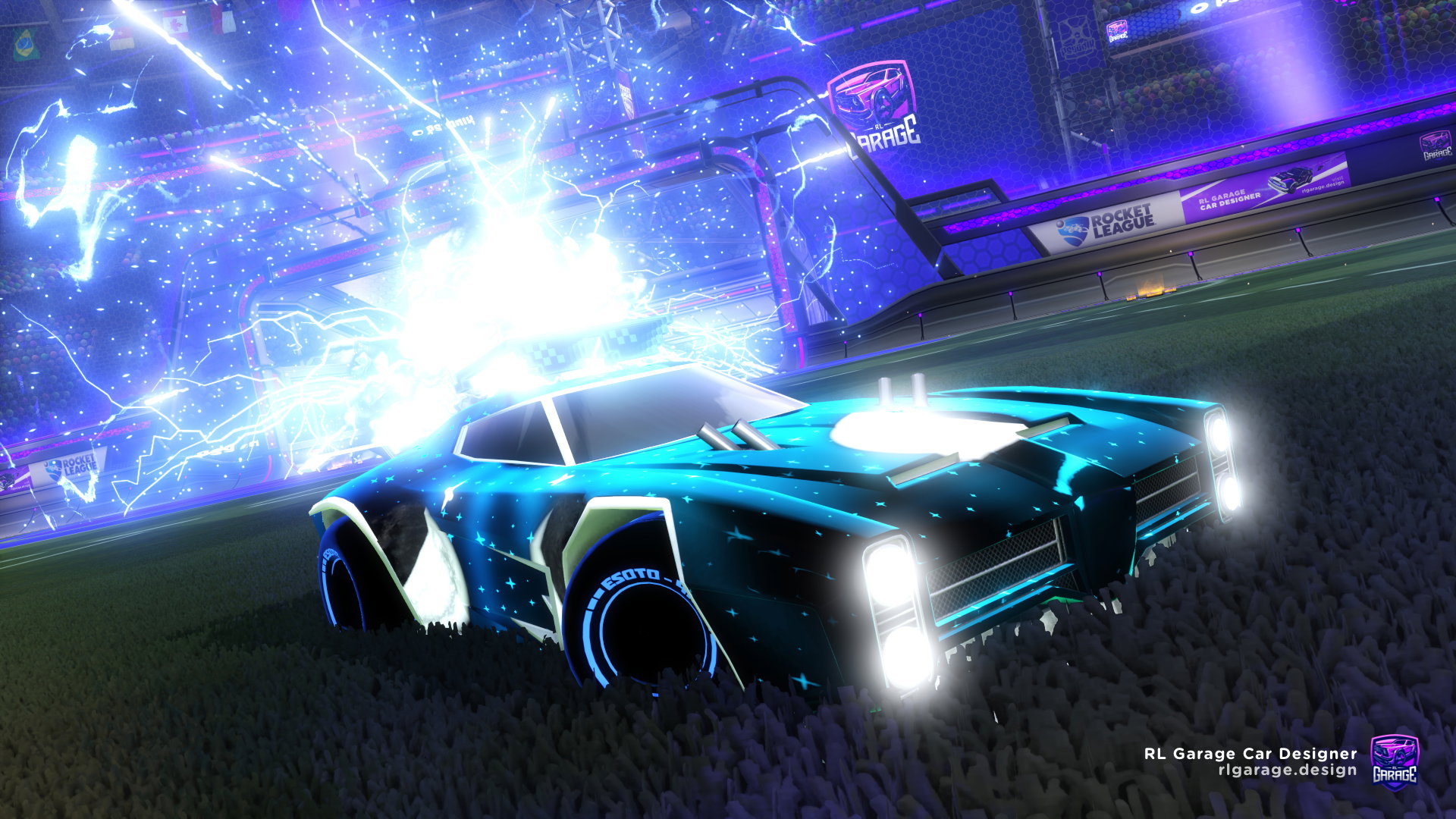 Design by GmdFlame_