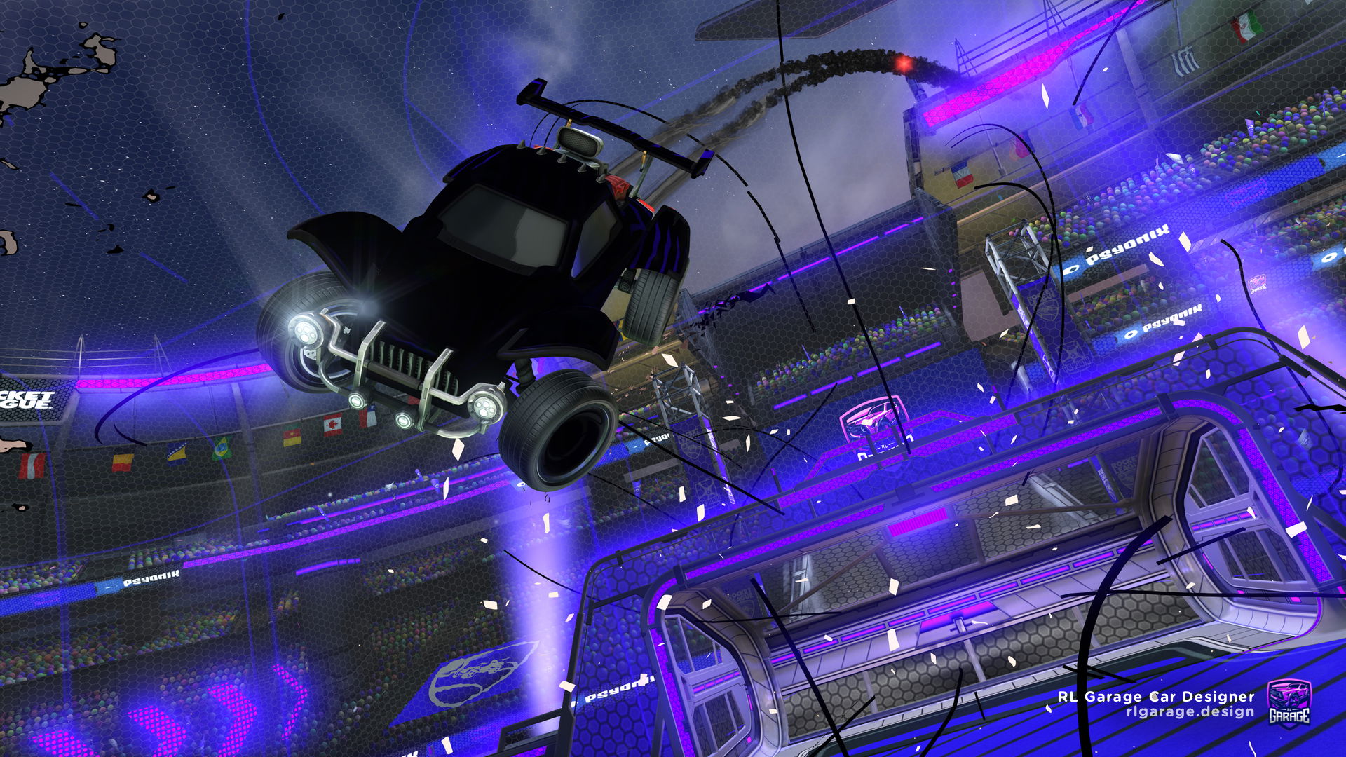 Design by Matthew1309