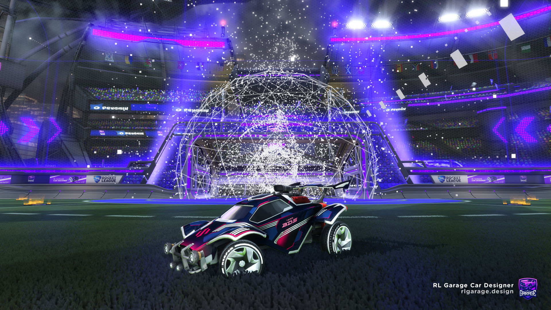 Design by Firehog164