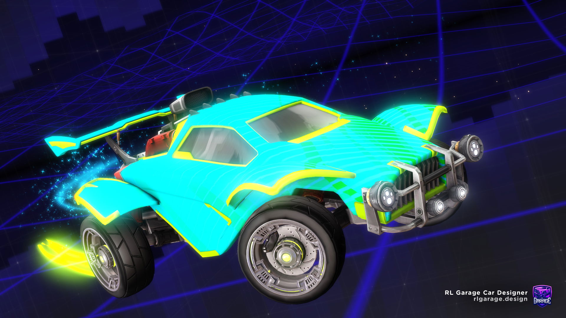 Design by I_love_Rocket