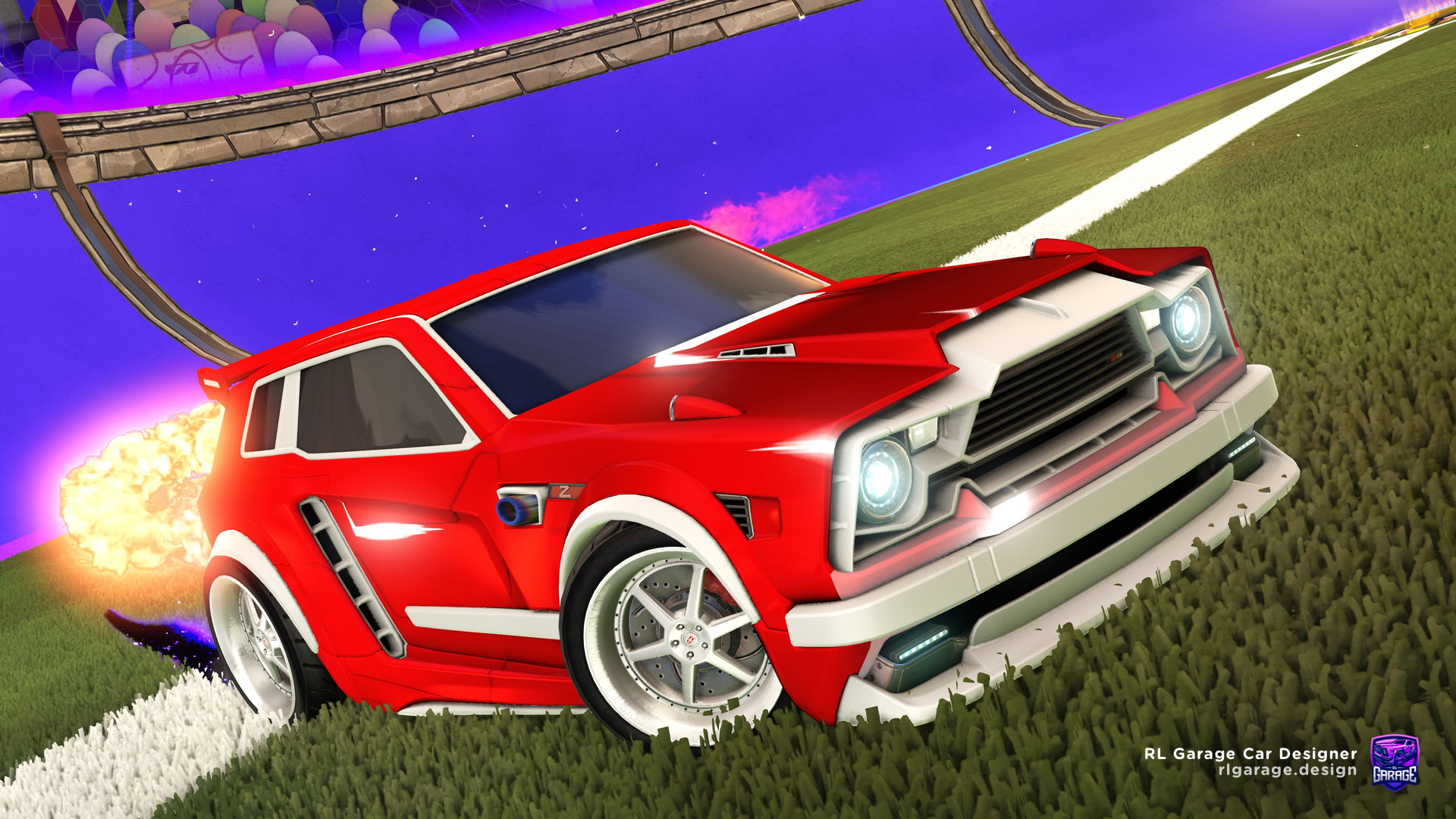 Design by areufastxd