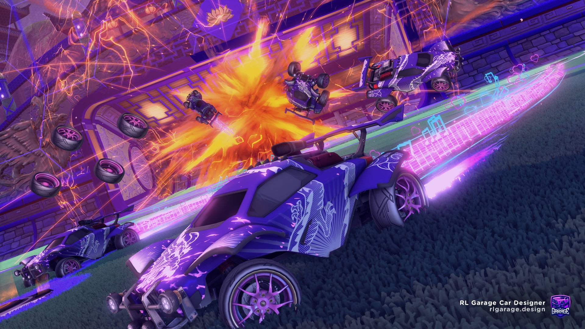 Design by Zazadelespace