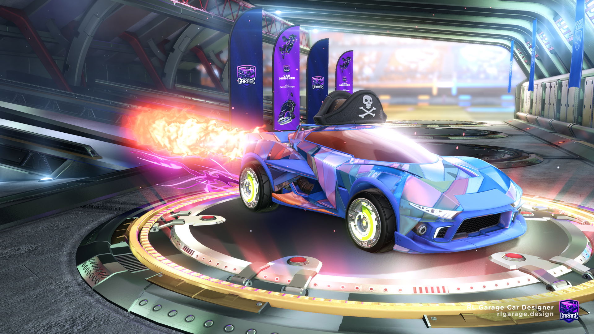 Design by cantattami_su_ig