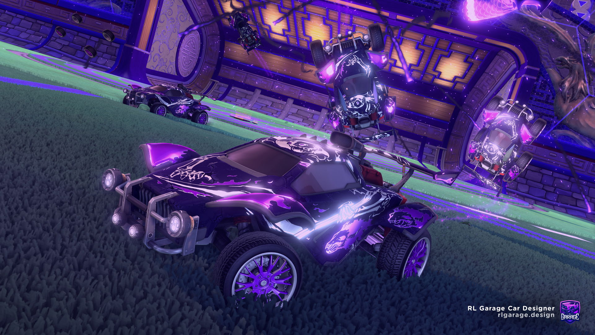 Design by Vxtal1tyRL