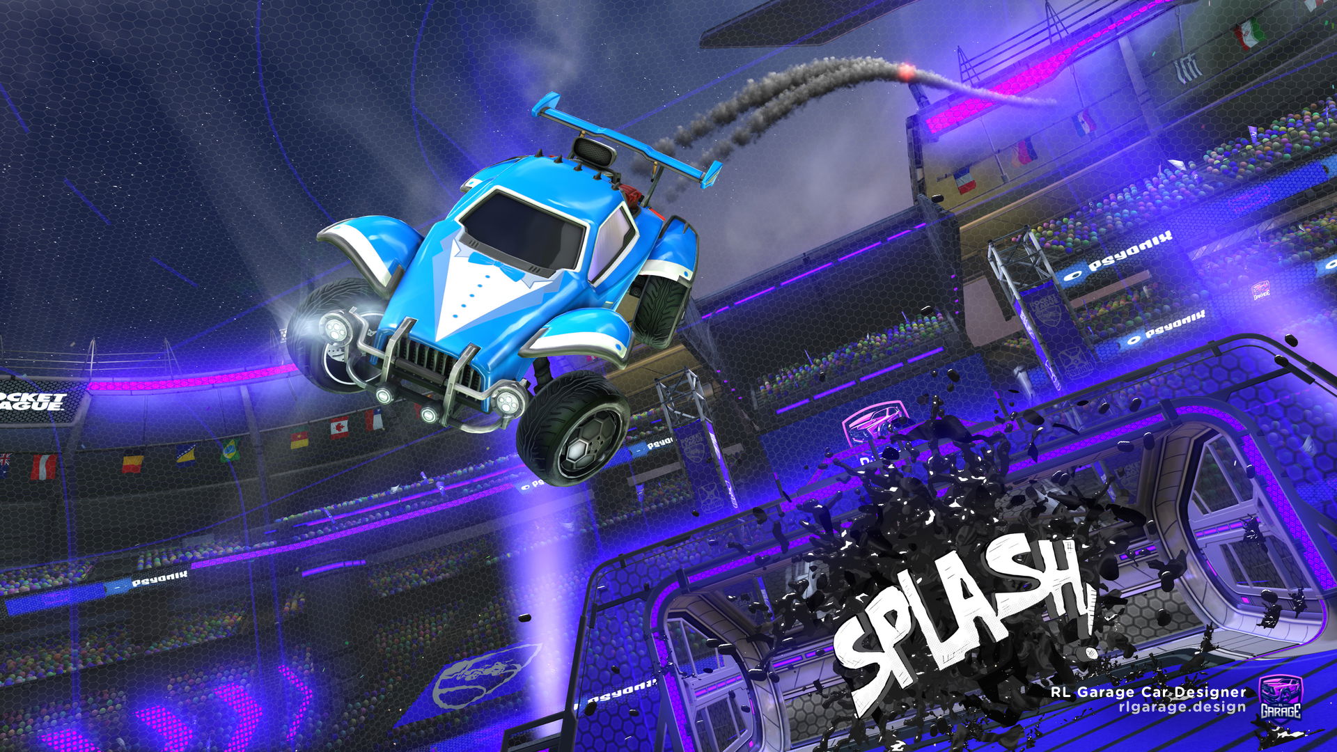 Design by Bbowhunterthereap