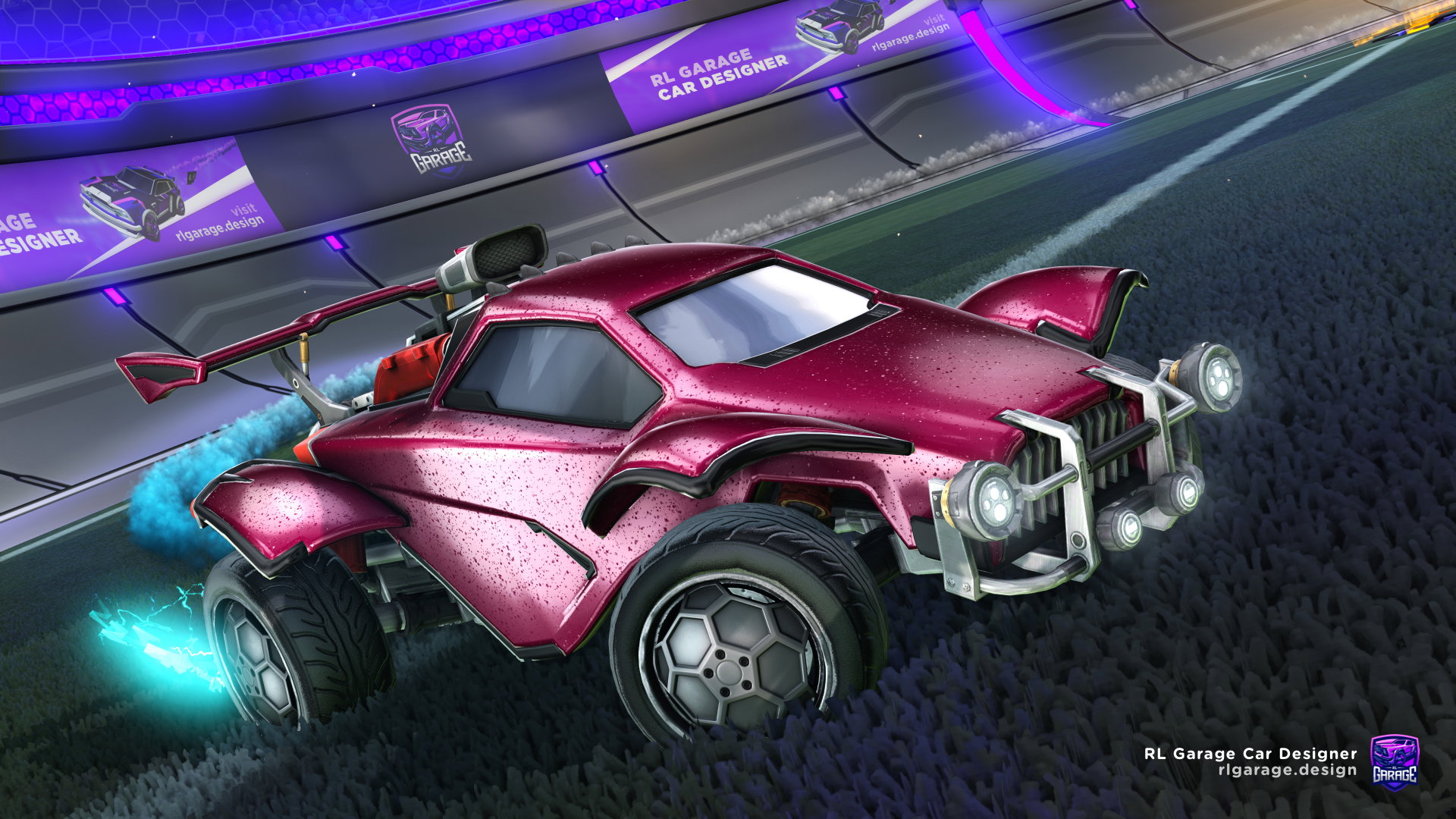 Design by Unnamed_yt