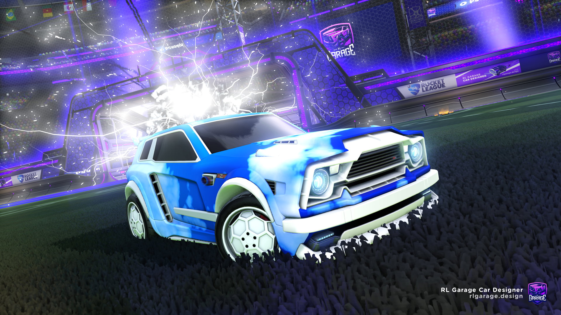 Design by Fabryizio