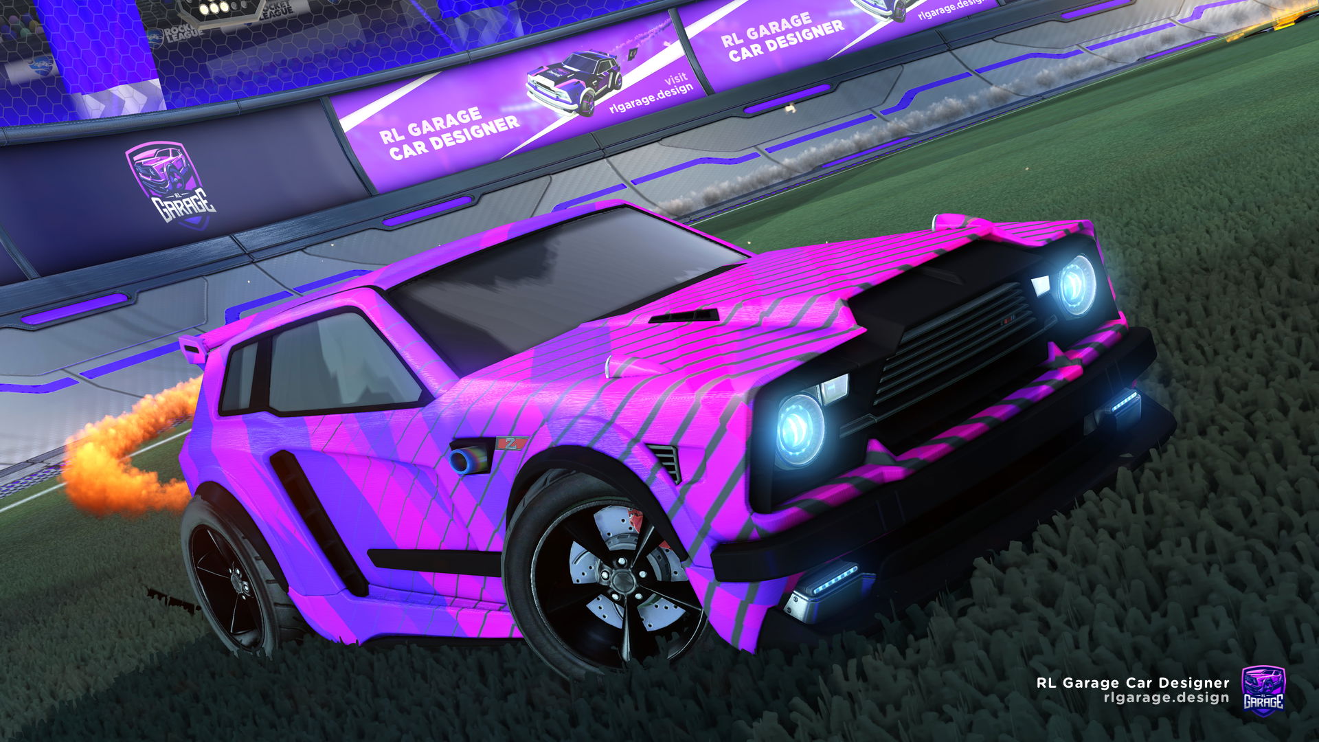 Design by Rubyisamisfit