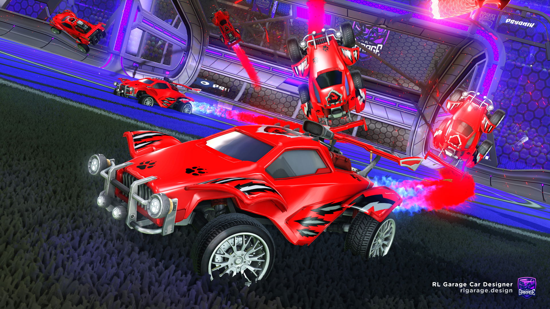 Design by PSN--SPL_CAMU