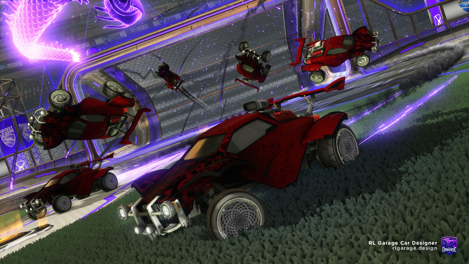 Design by BurntSiennaEndo