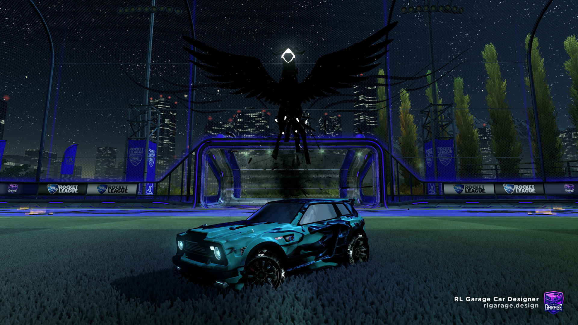 Design by Rodriguezzss