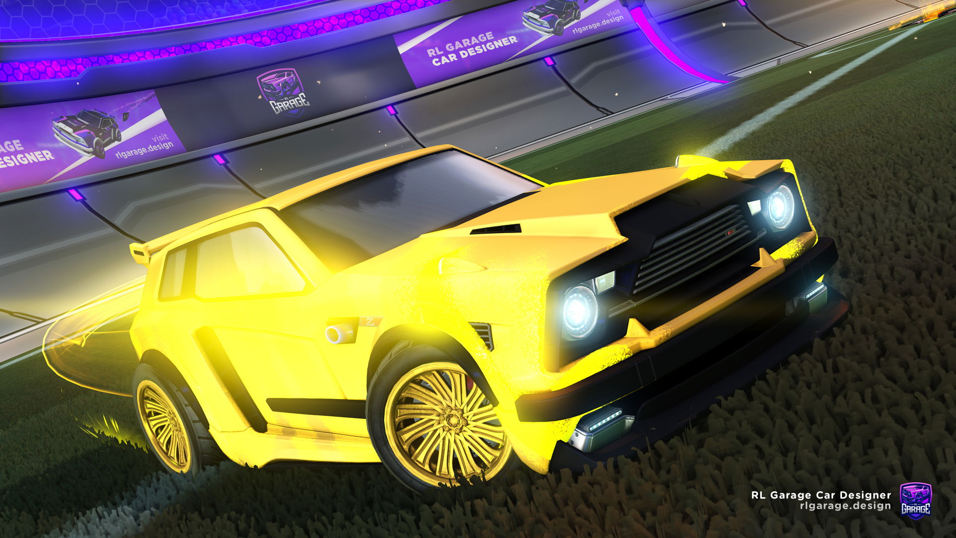 Design by FastSchonLaue