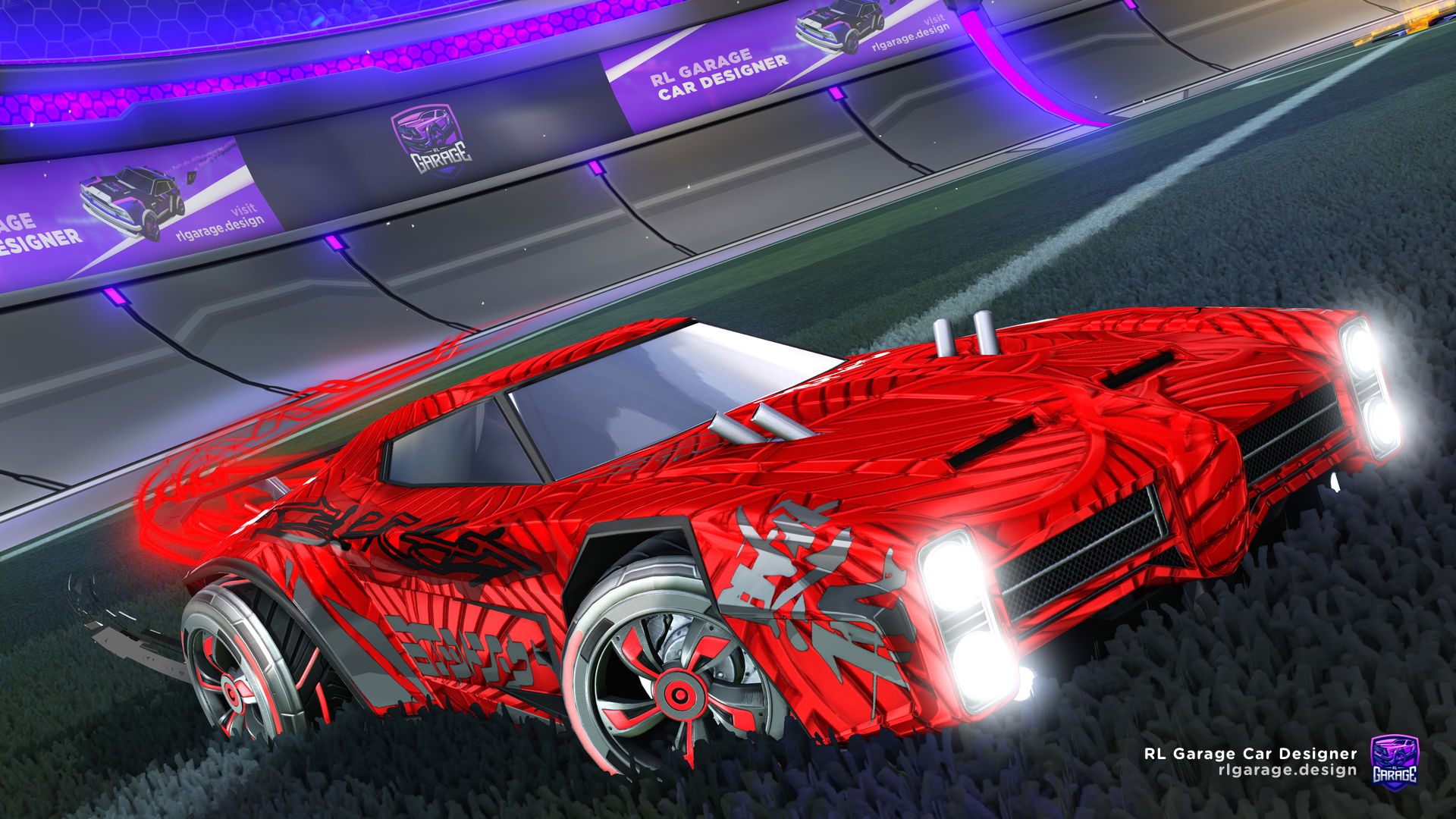 Design by VoidIsWorthy