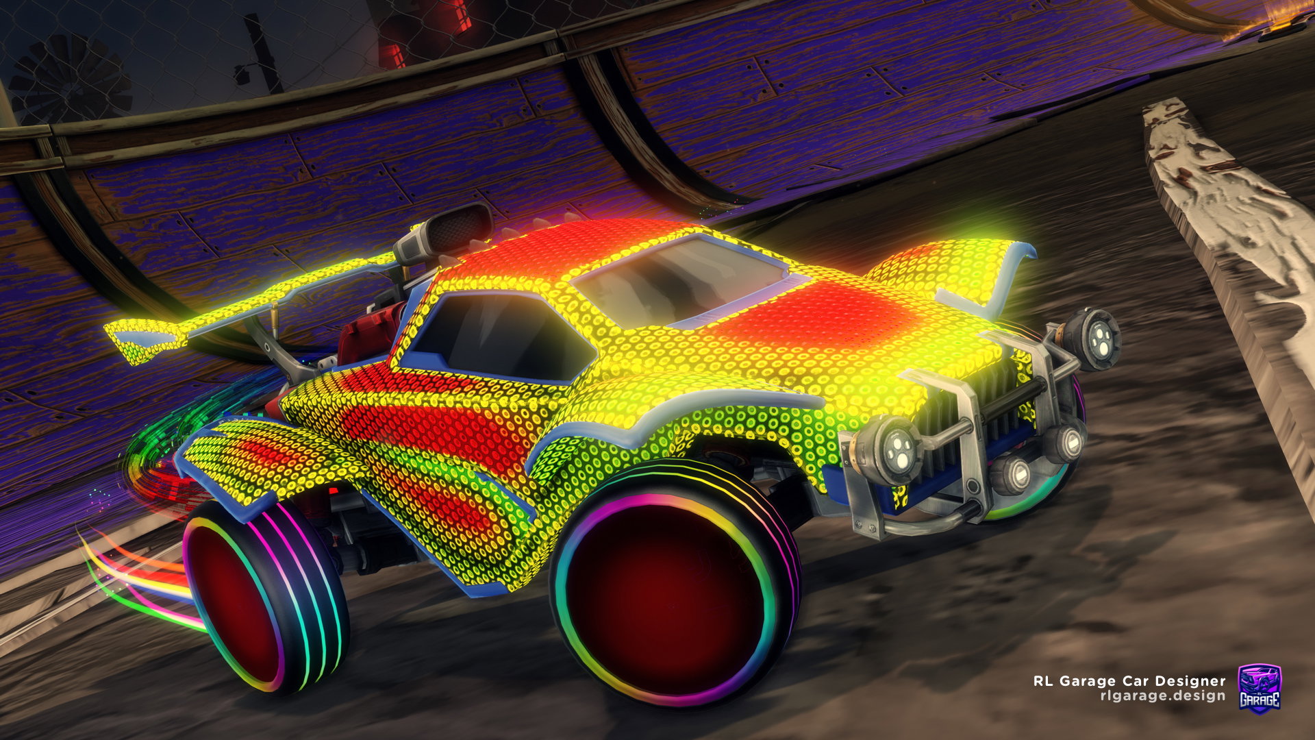 Design by PabeYeZz_YT