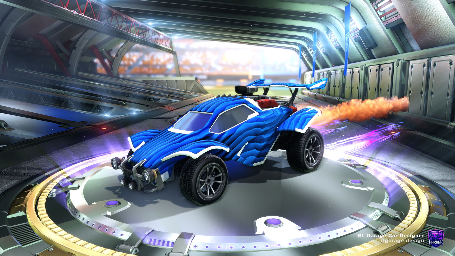 Design by CooperFain