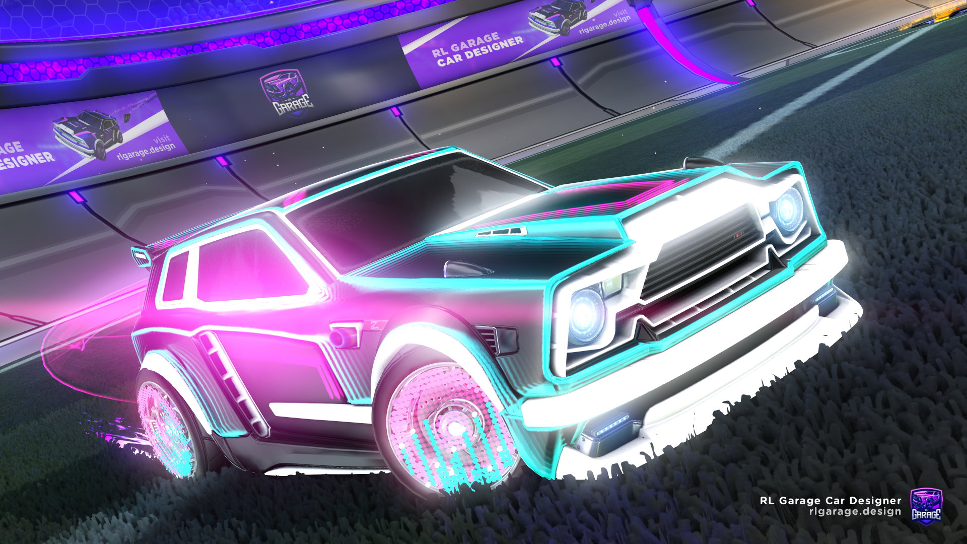Design by TommyR