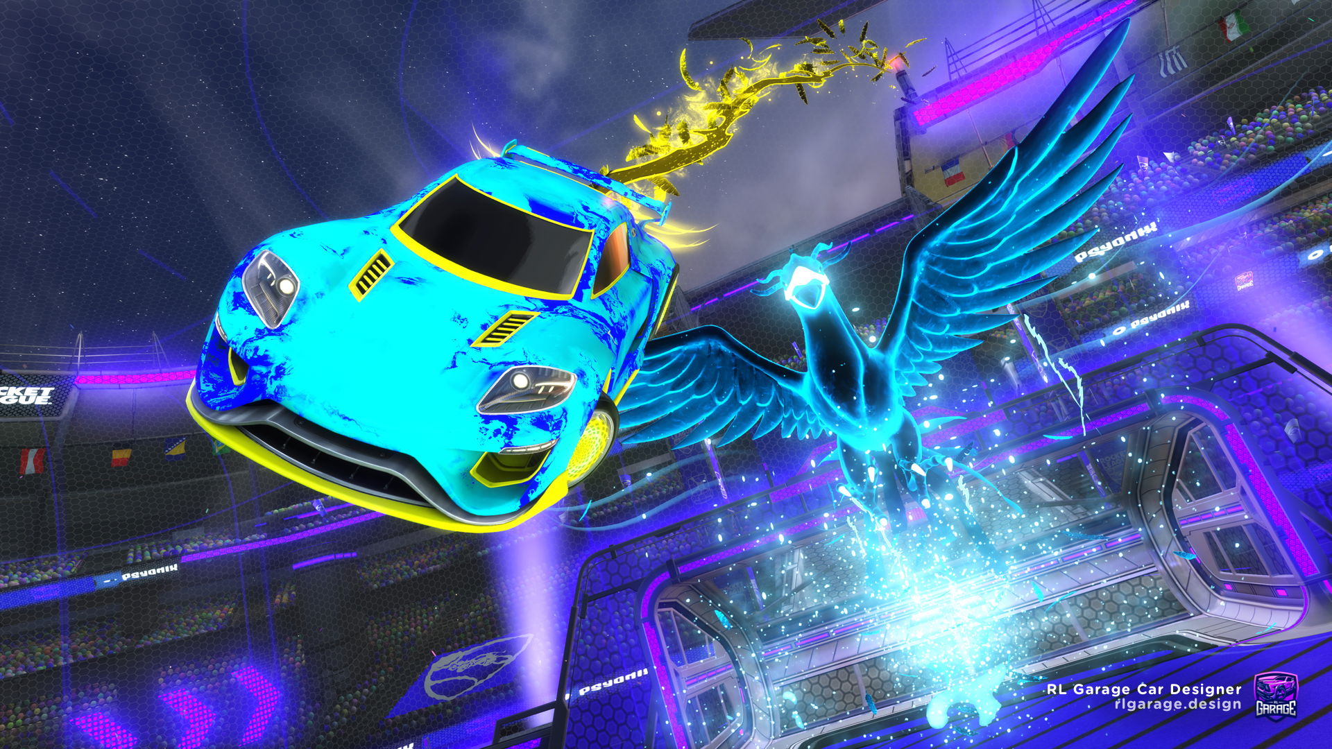 Design by Hoptimus30