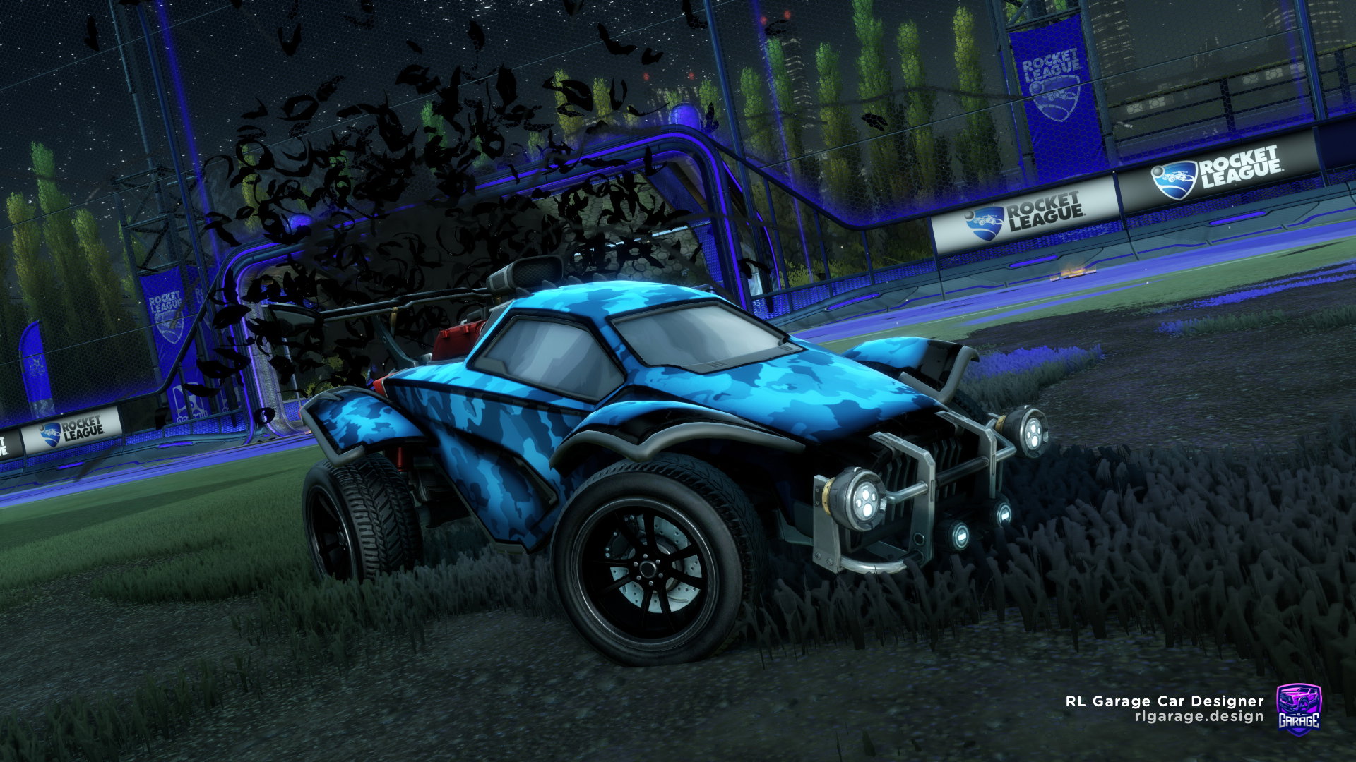 Design by Mykoryx