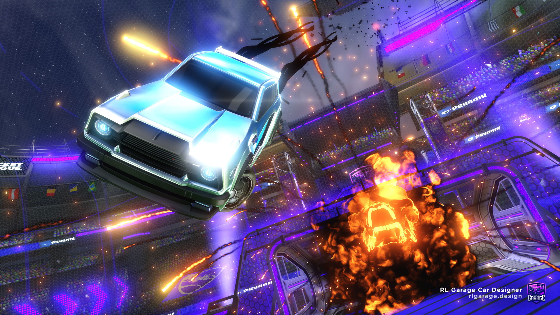 Design by cantattami_su_ig