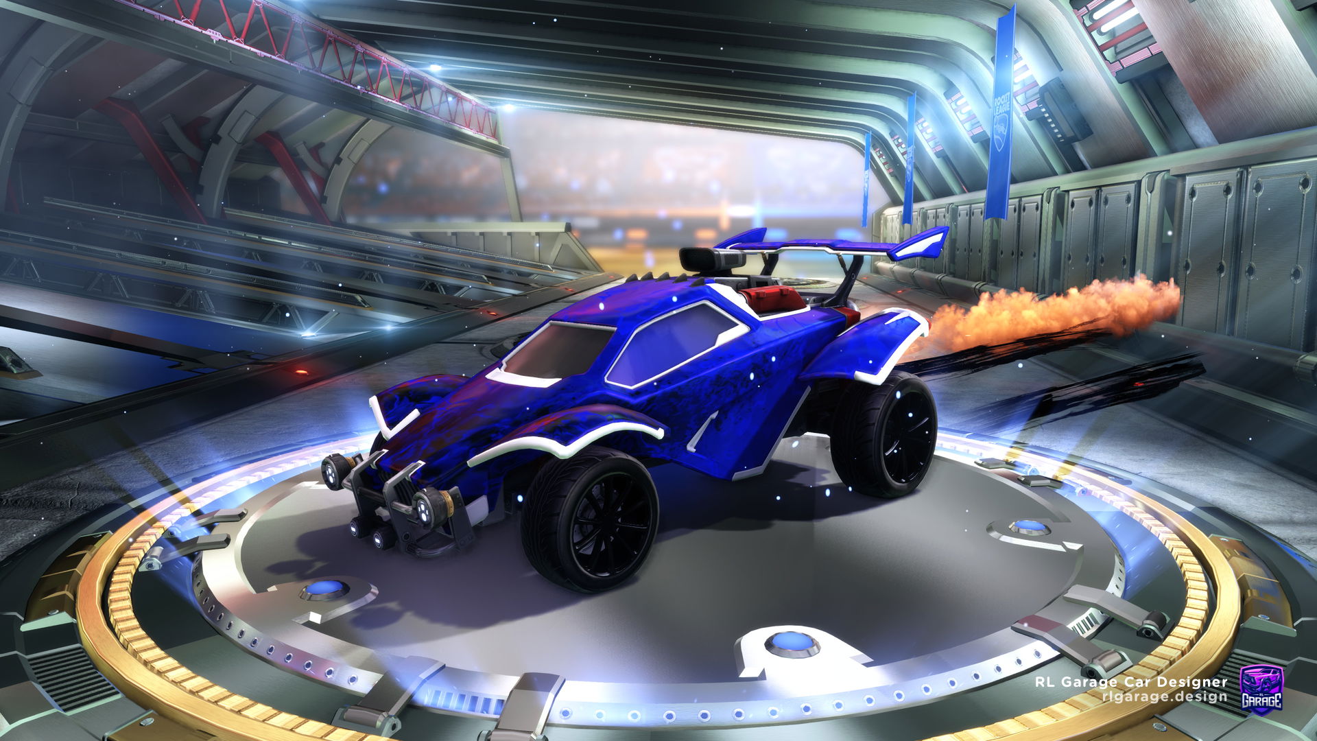 Design by Steevedubled27