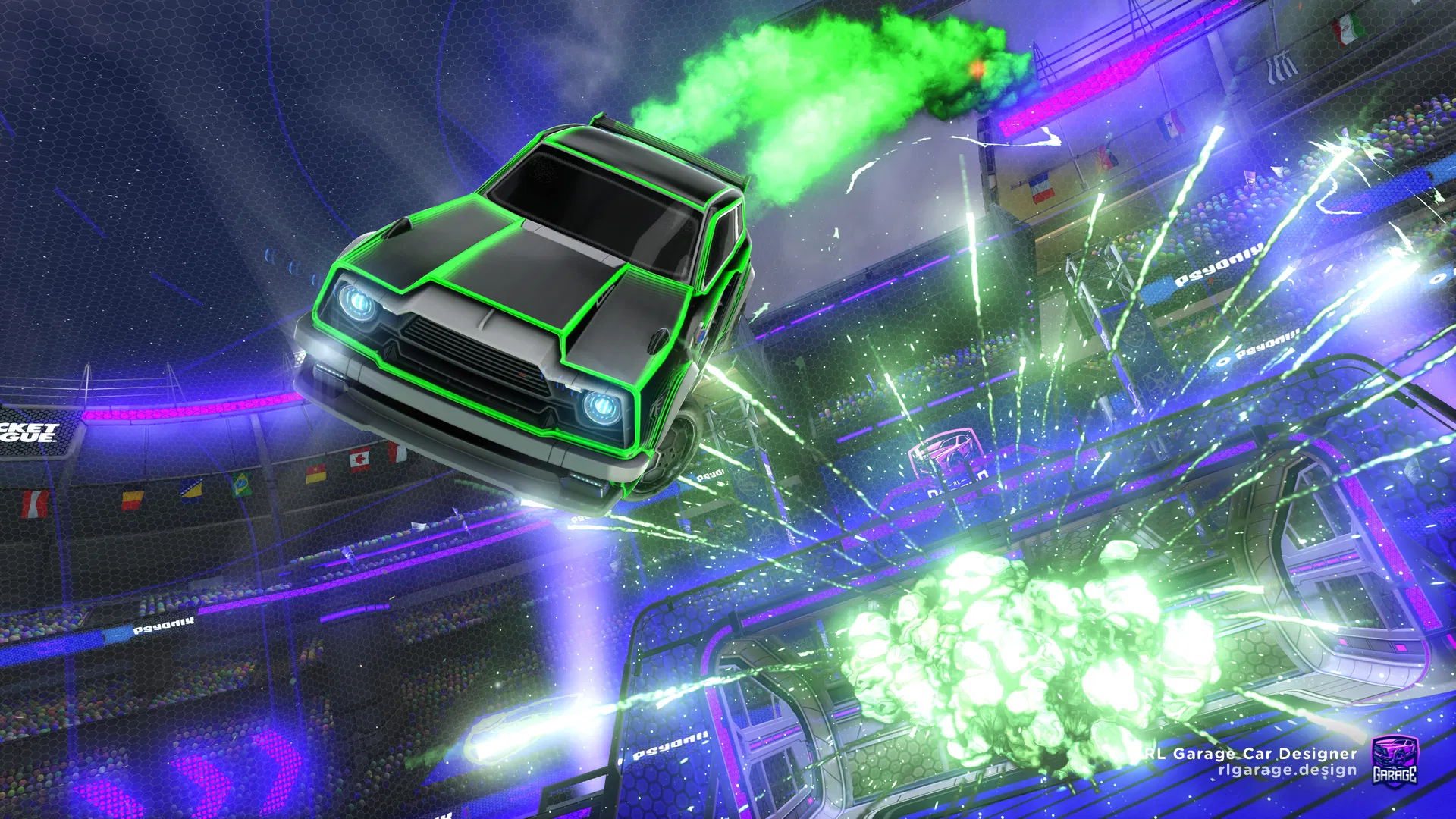 Design by RJTENTACION