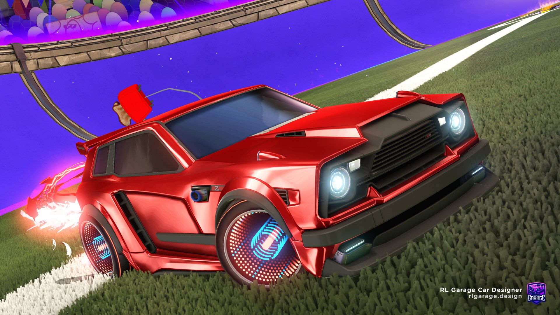 Design by MMastero287