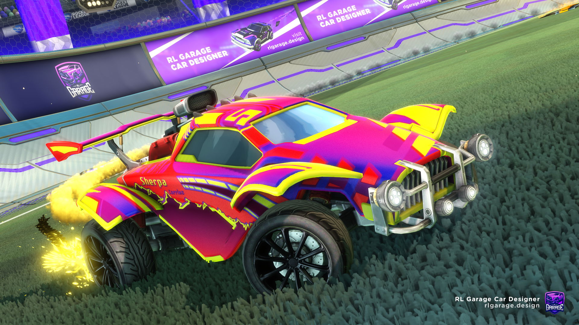 Design by Batbrickz2875