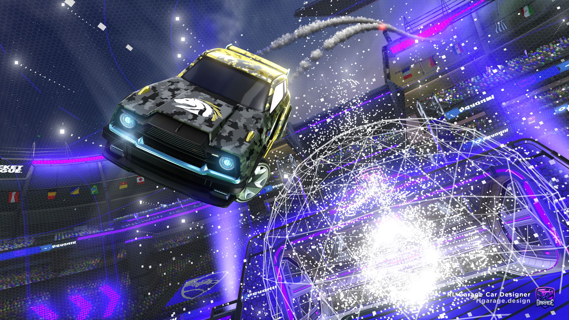 Design by fennecwarrior