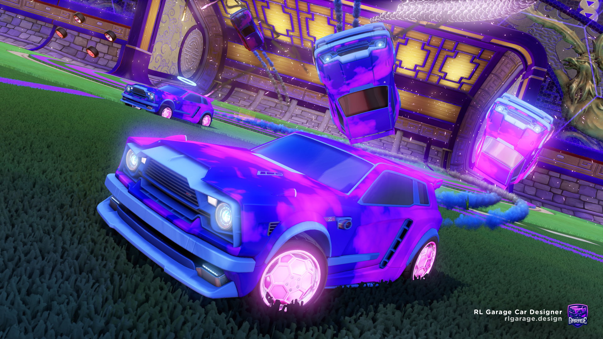 Design by boiba