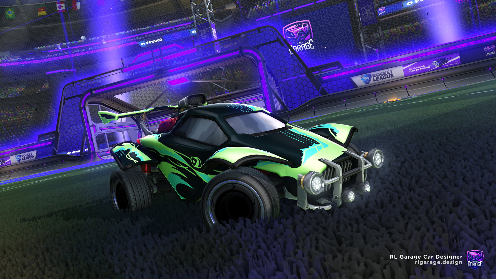 Design by Dropshotiux