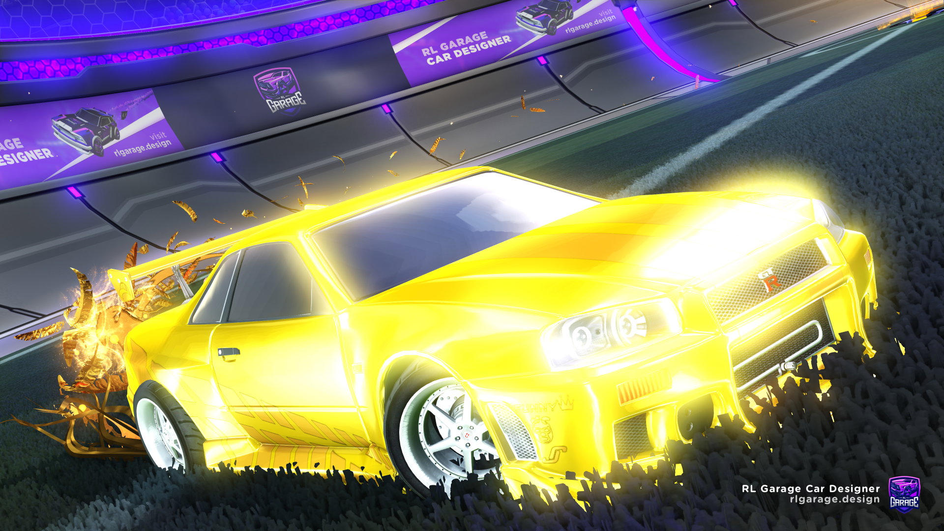 Design by Hectooor