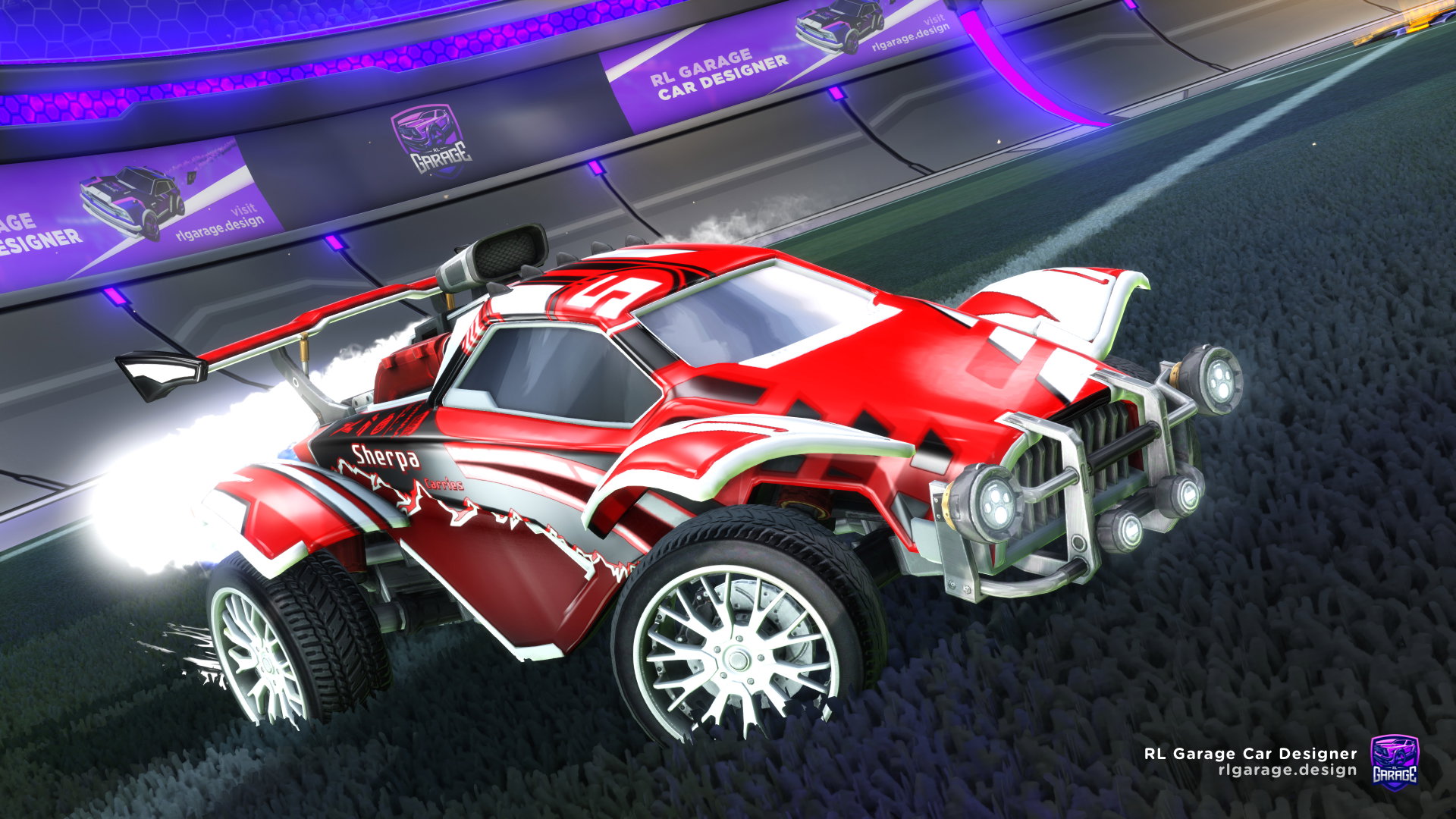 Design by Rhyotoxy