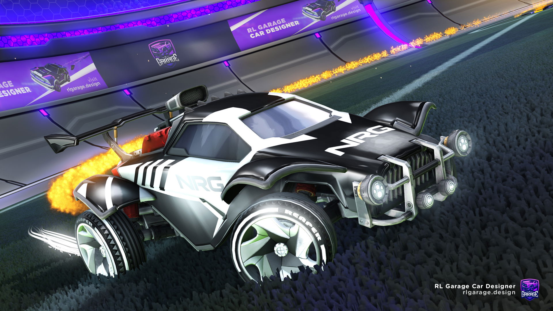 Design by jackedpotato