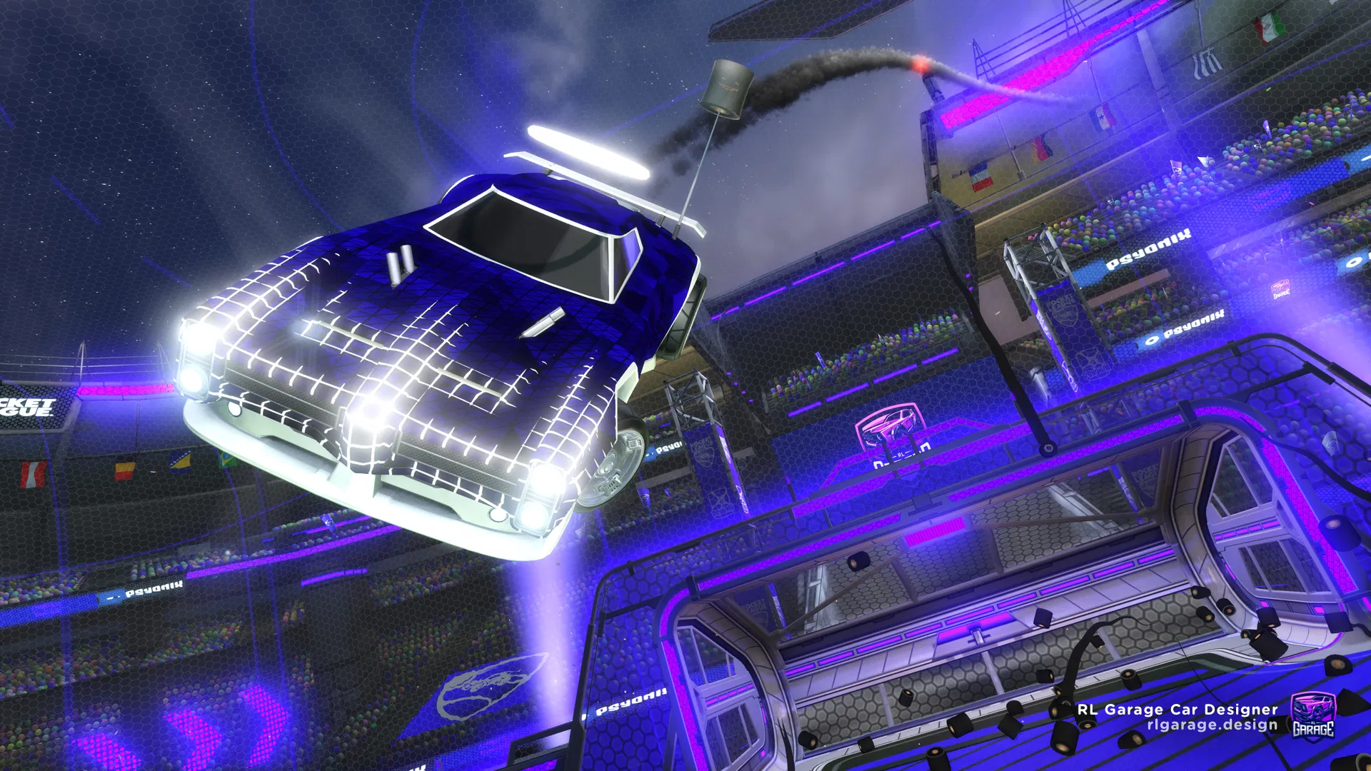 Design by DeathLlama55