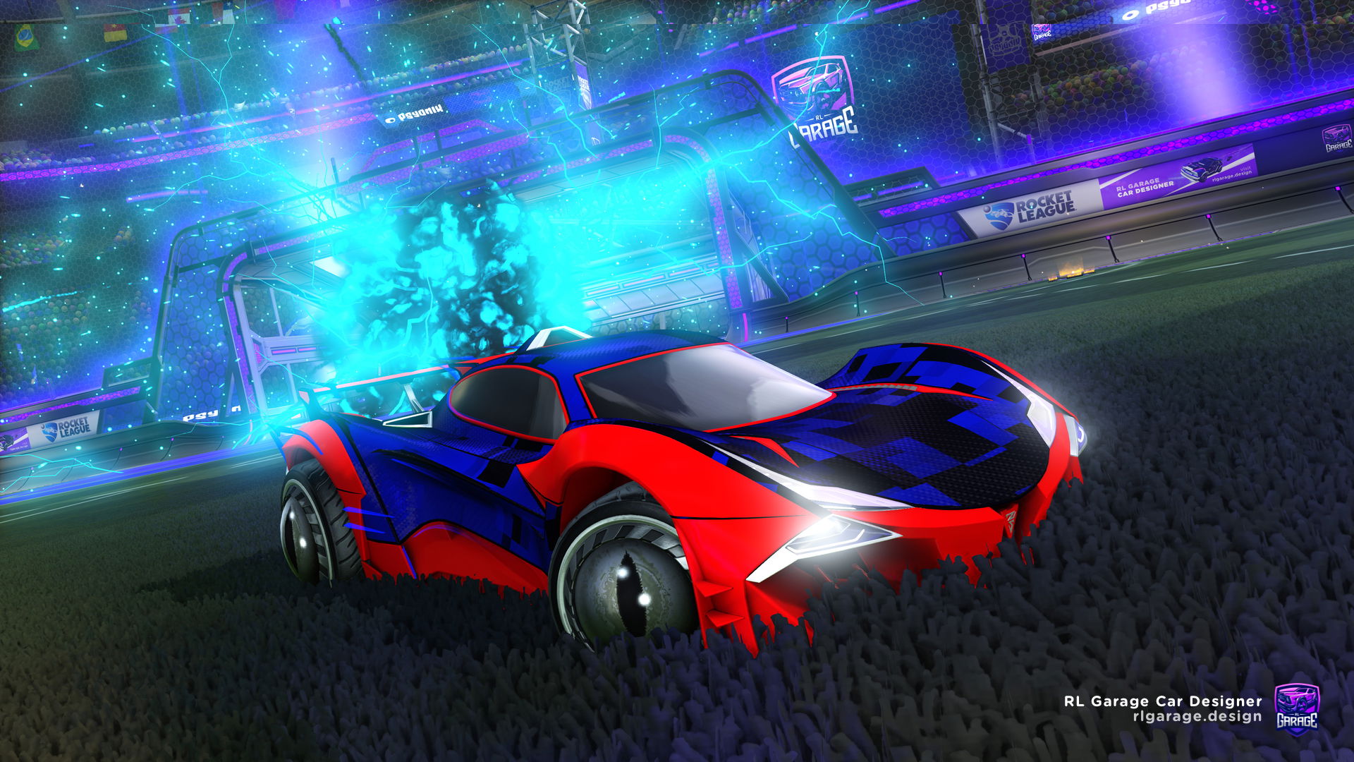 Design by macky_racer95