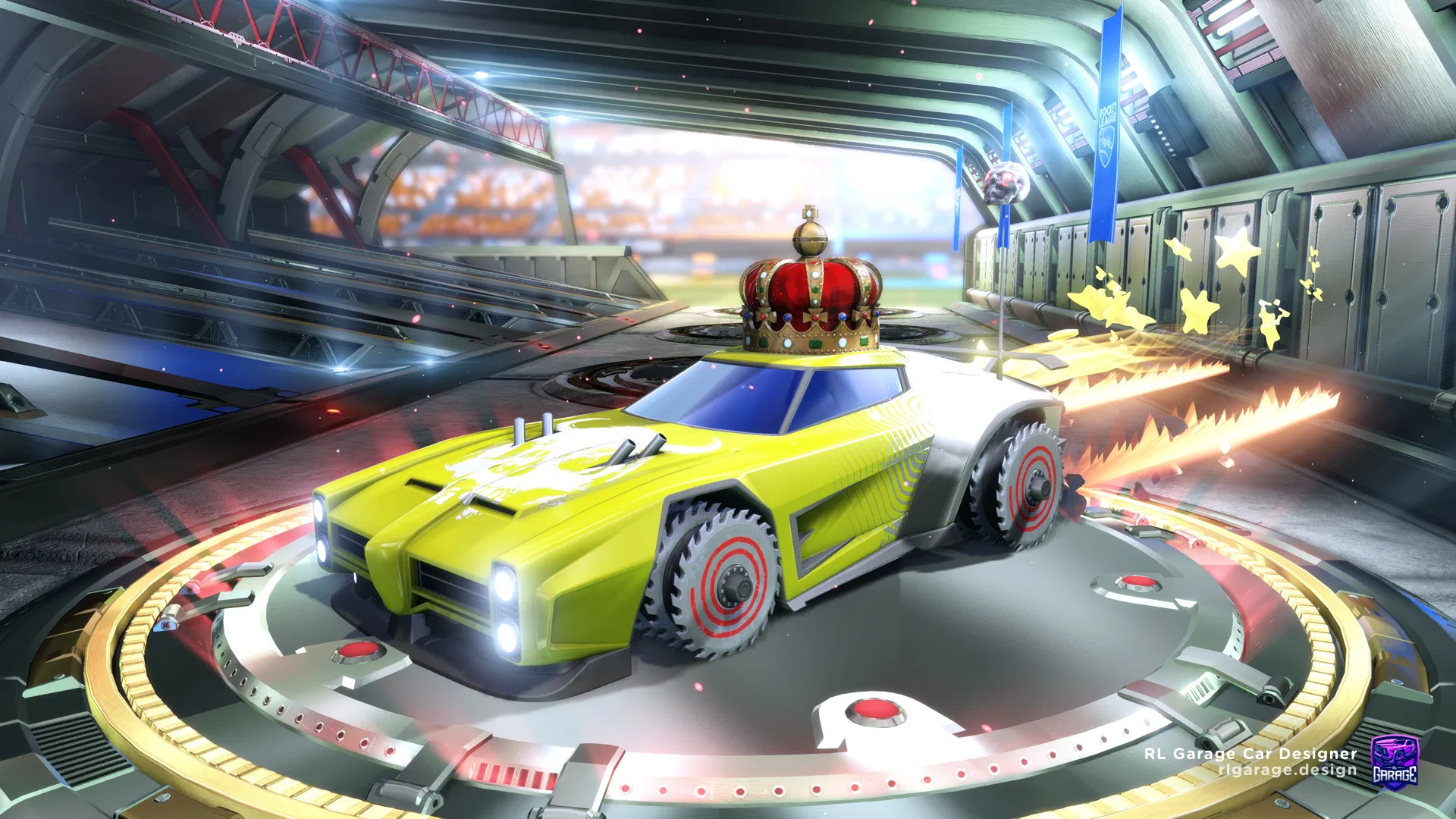 Design by XD_Capitan_Legnata