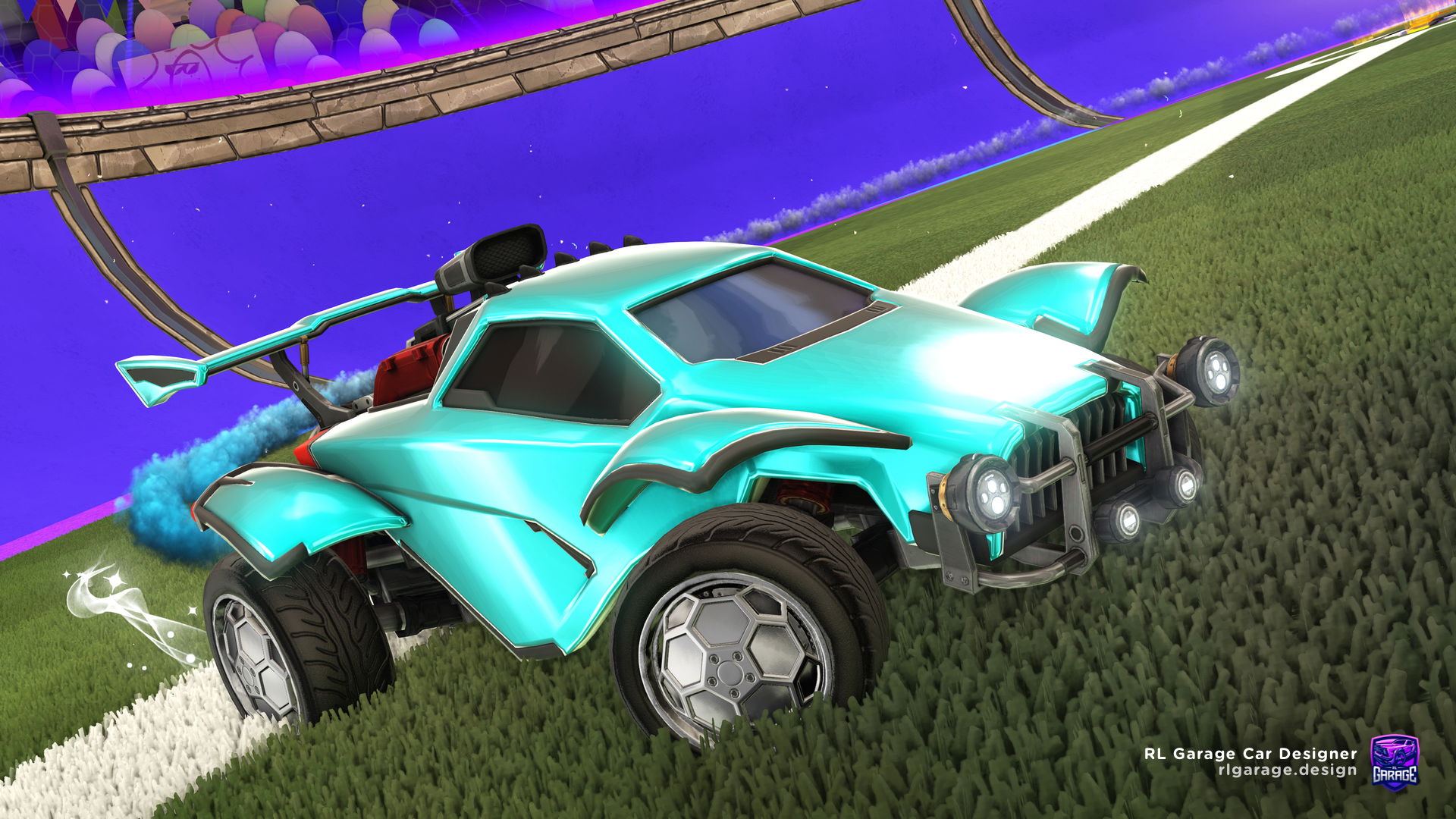 Design by R3Dsavage3300