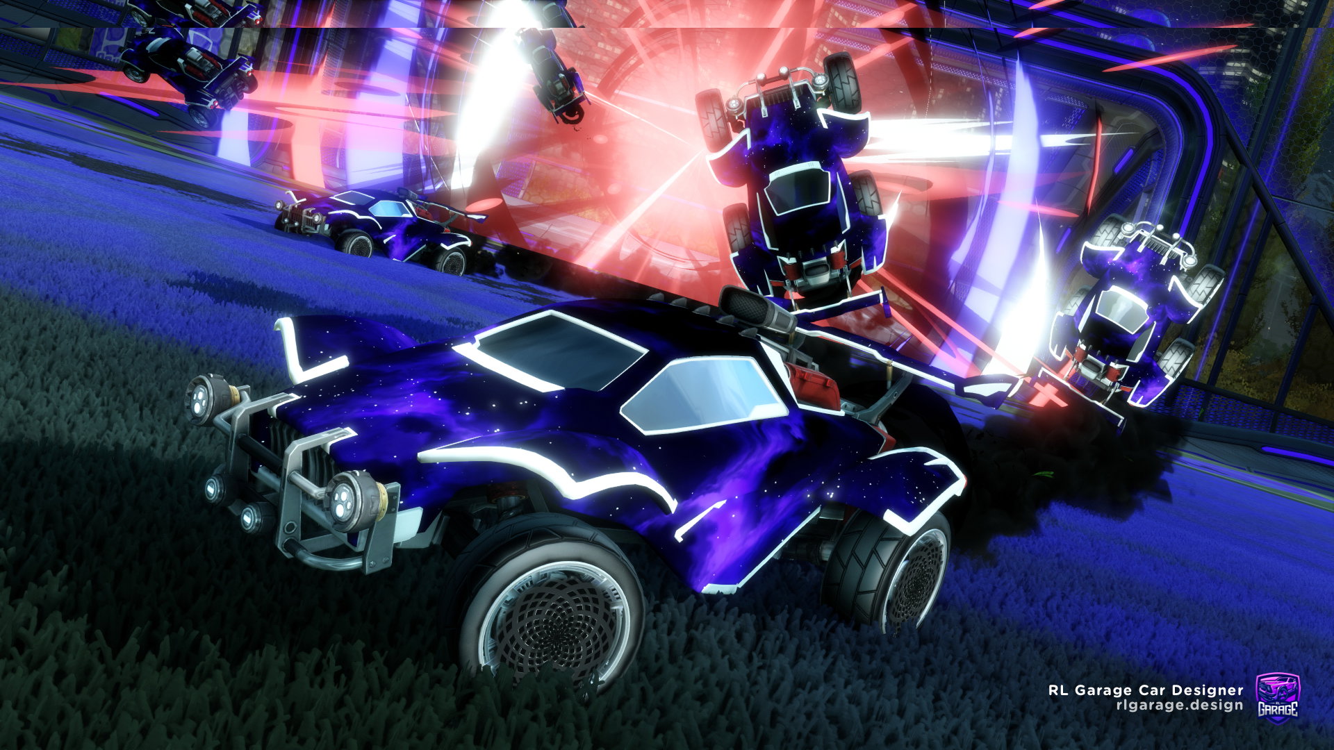 Design by s1bvrnek66