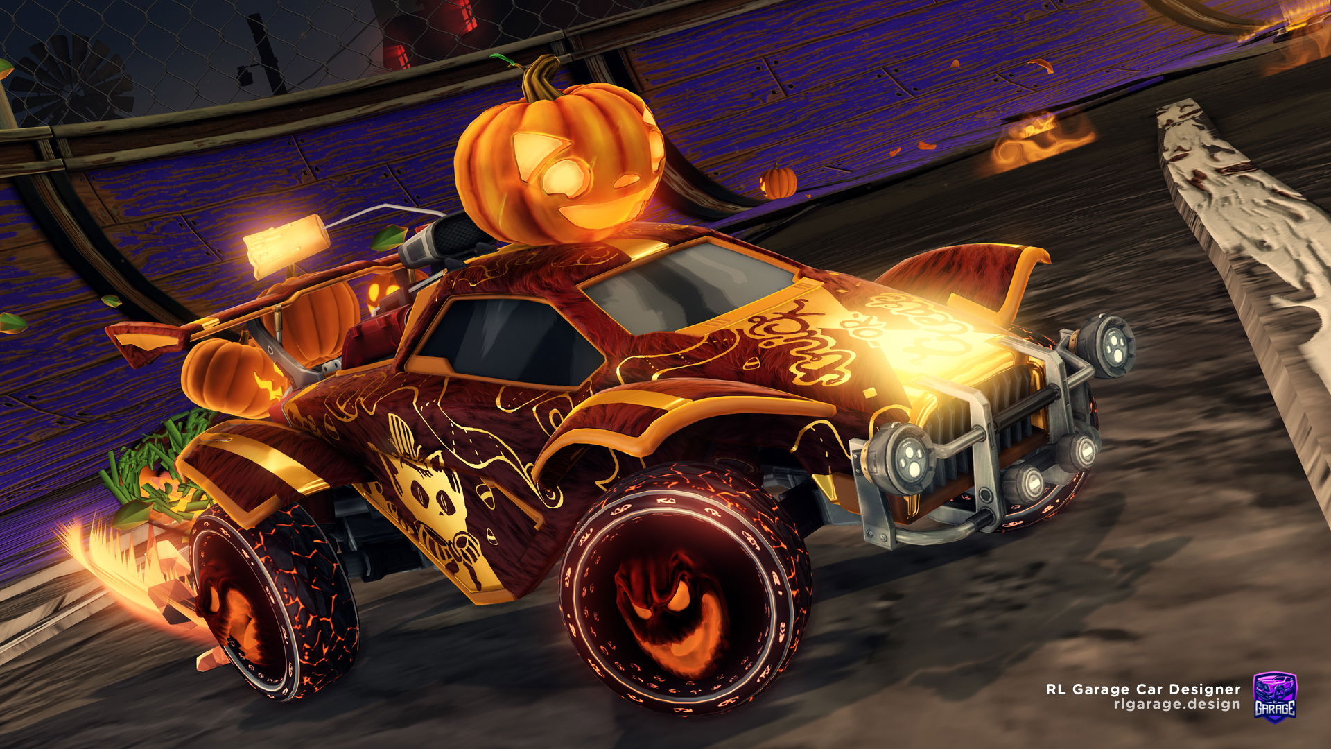 Design by VP_kylo_66