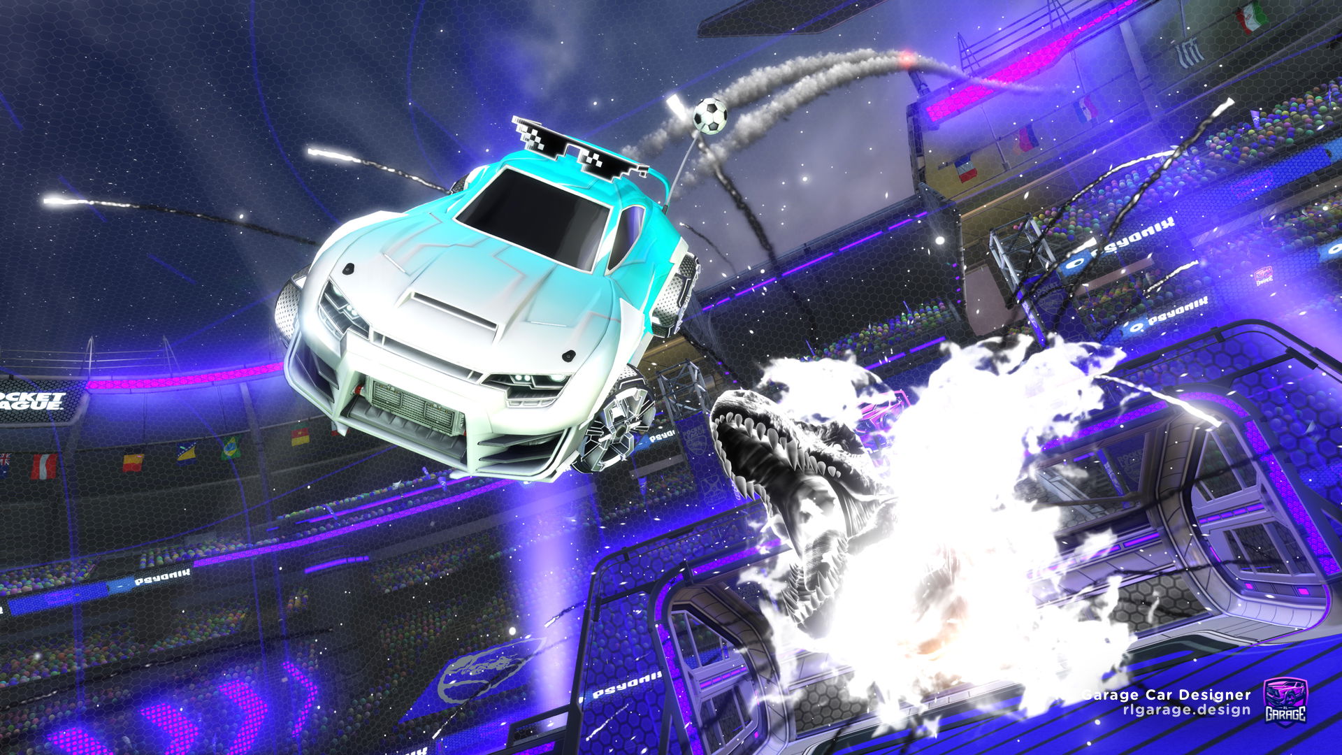 Design by shockwaveshark