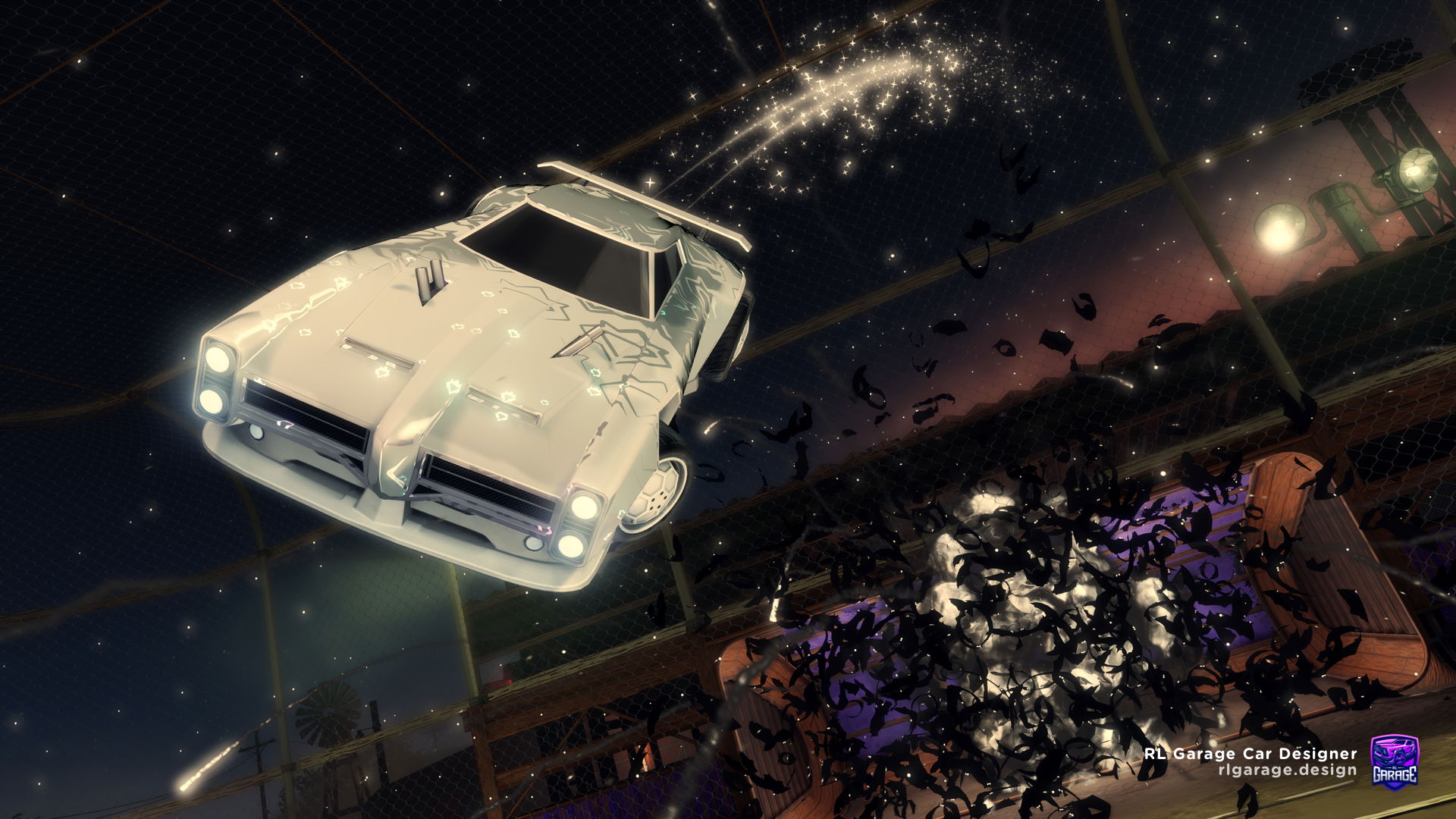 Design by BLACKFORCES