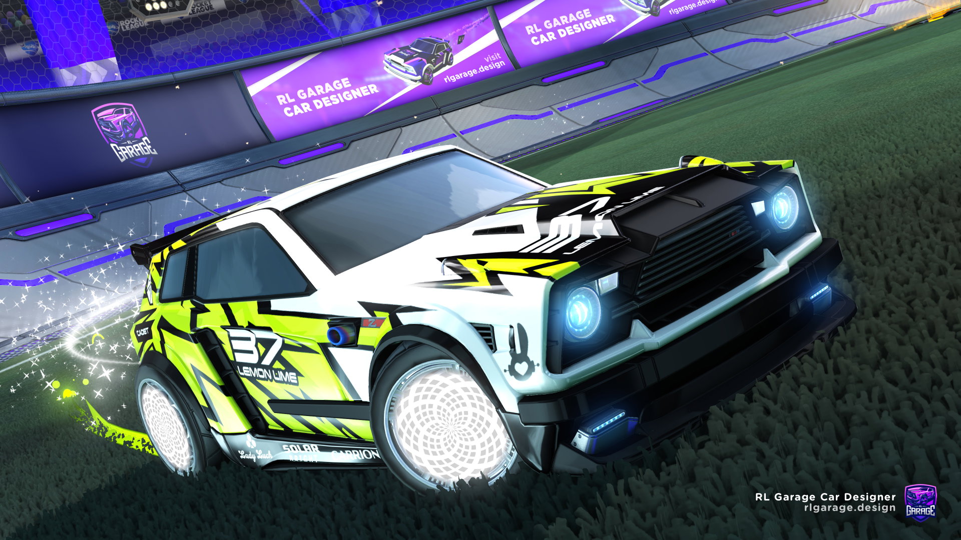 Design by Fishermanpolo