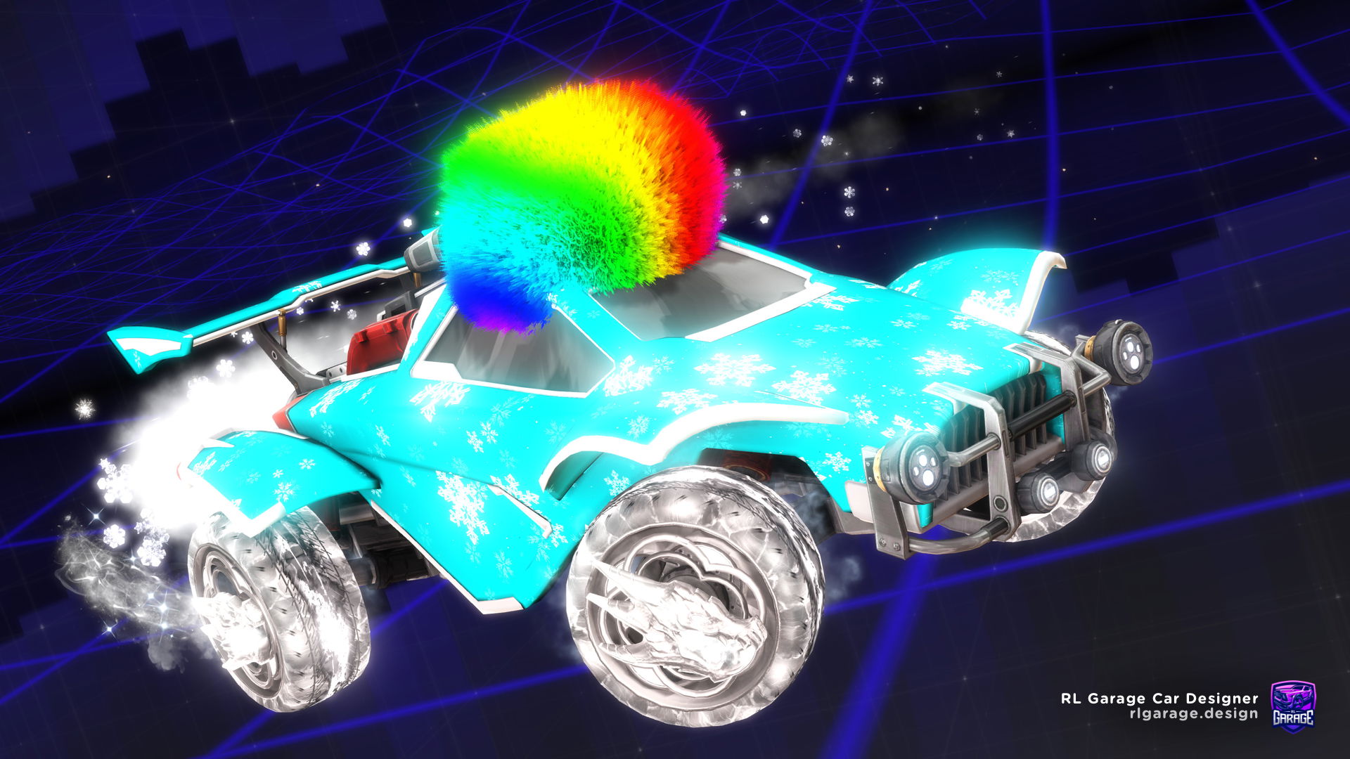 Design by 2reacleblade